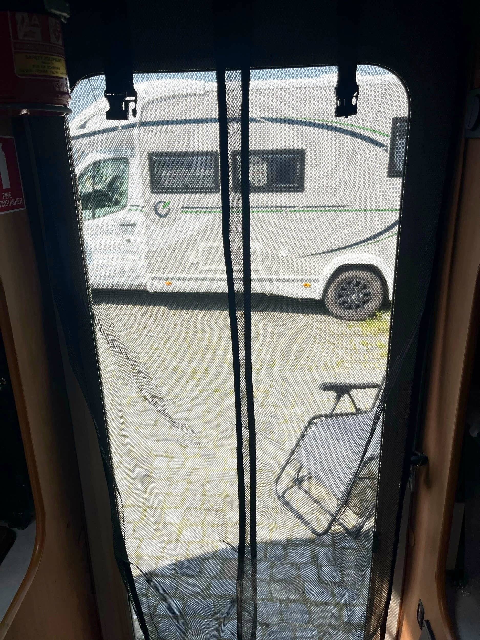 Elnagh Ducato 2.5tdi