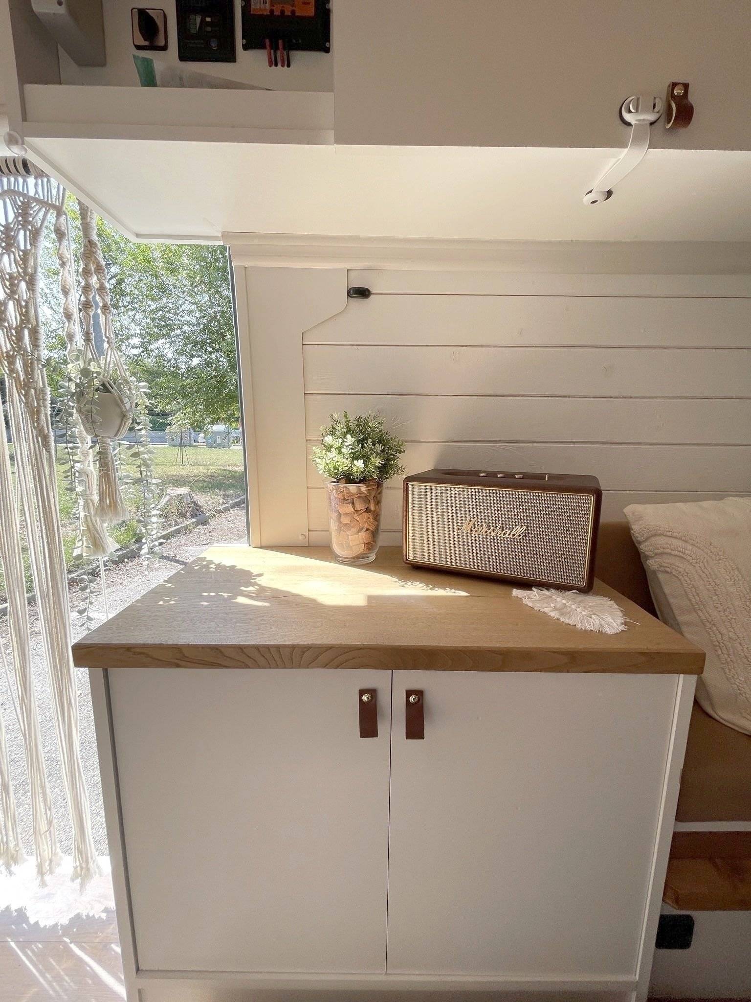 Bavaria Citroën jumper