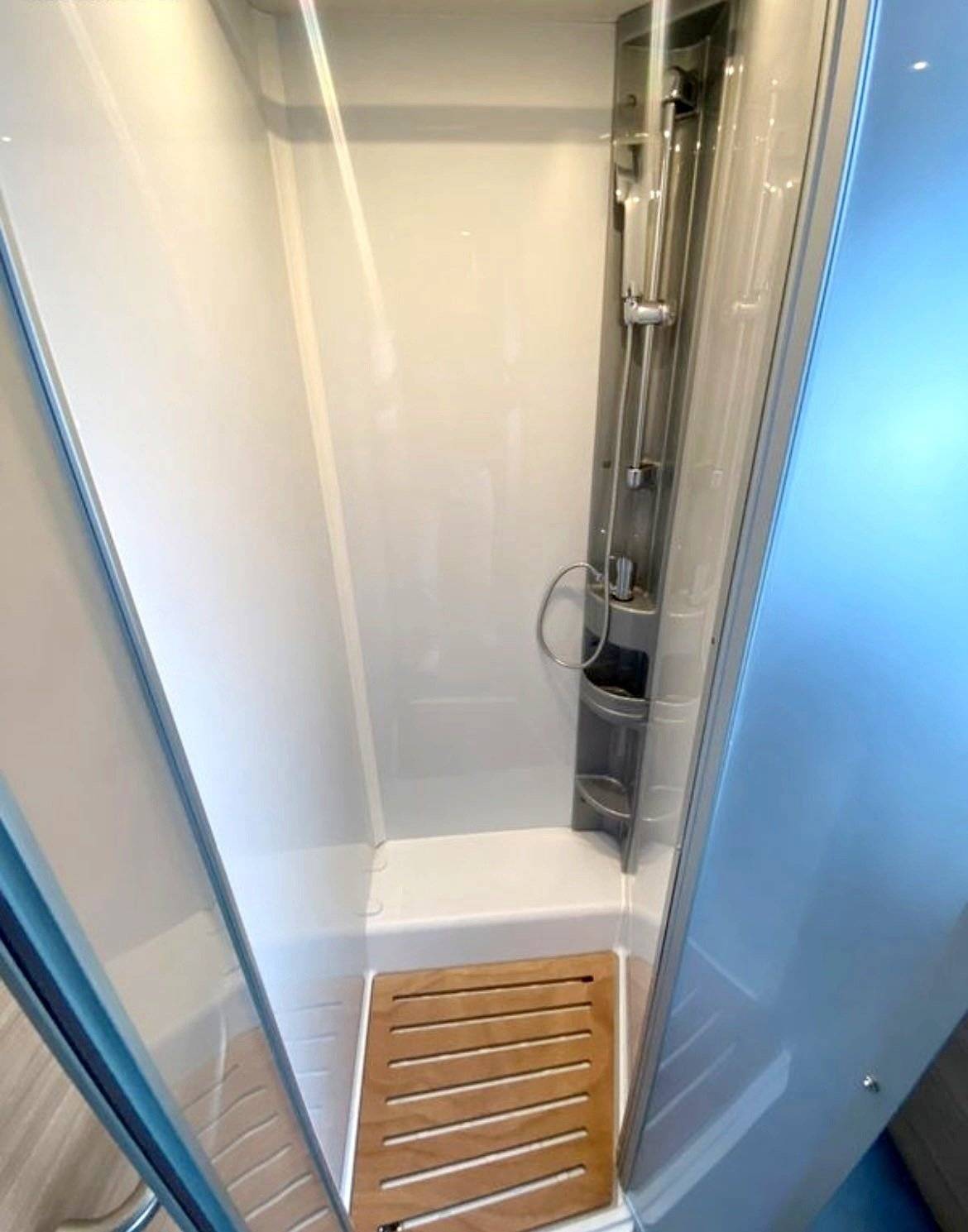 Dethleffs T 7051 Dbm