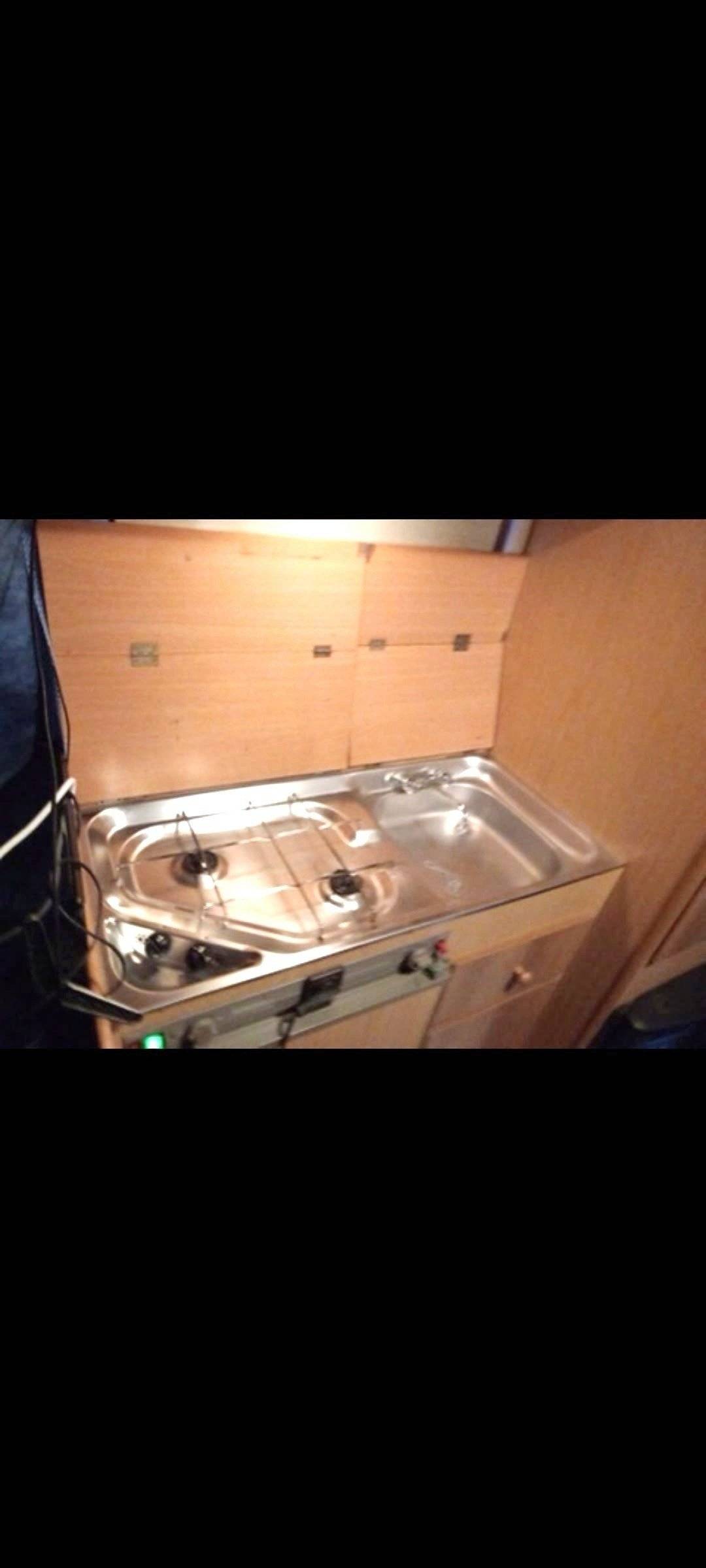 Roller Team 5 Prestige