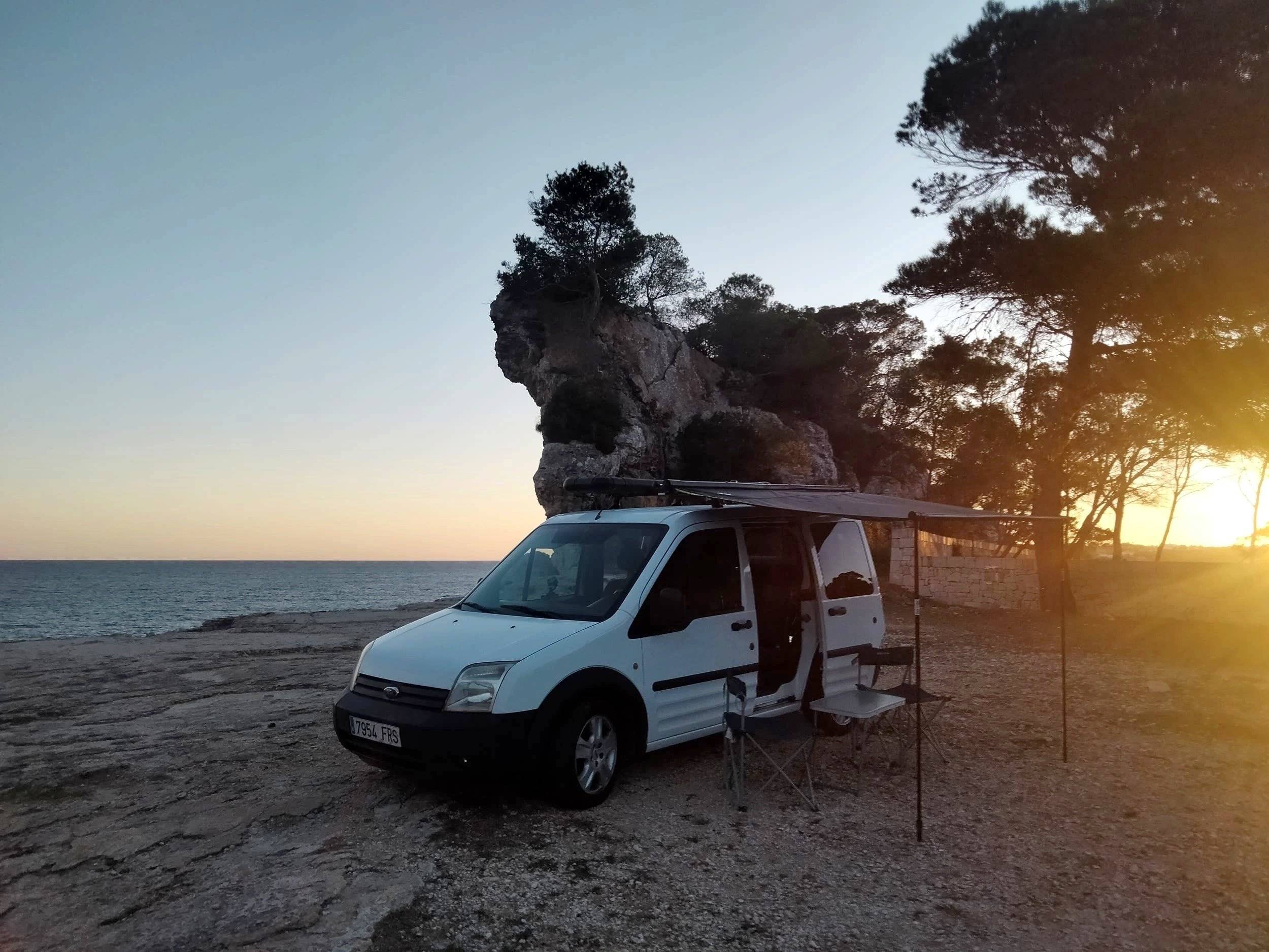 Ford Transit Connect TDCi 90 ch.