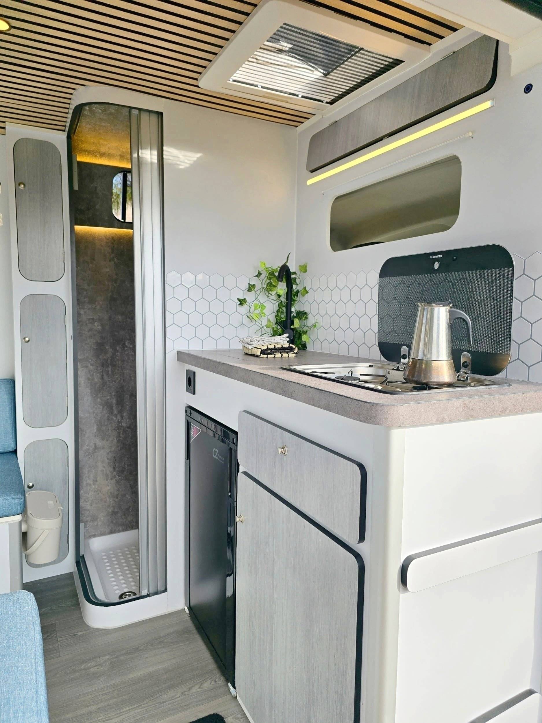 Fiat Ducato 2,2 l 120 ch