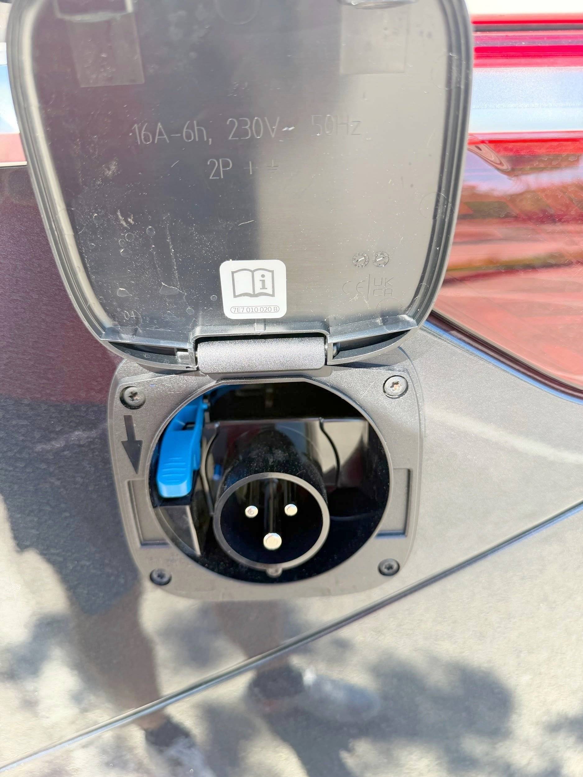 Volkswagen California Ocean