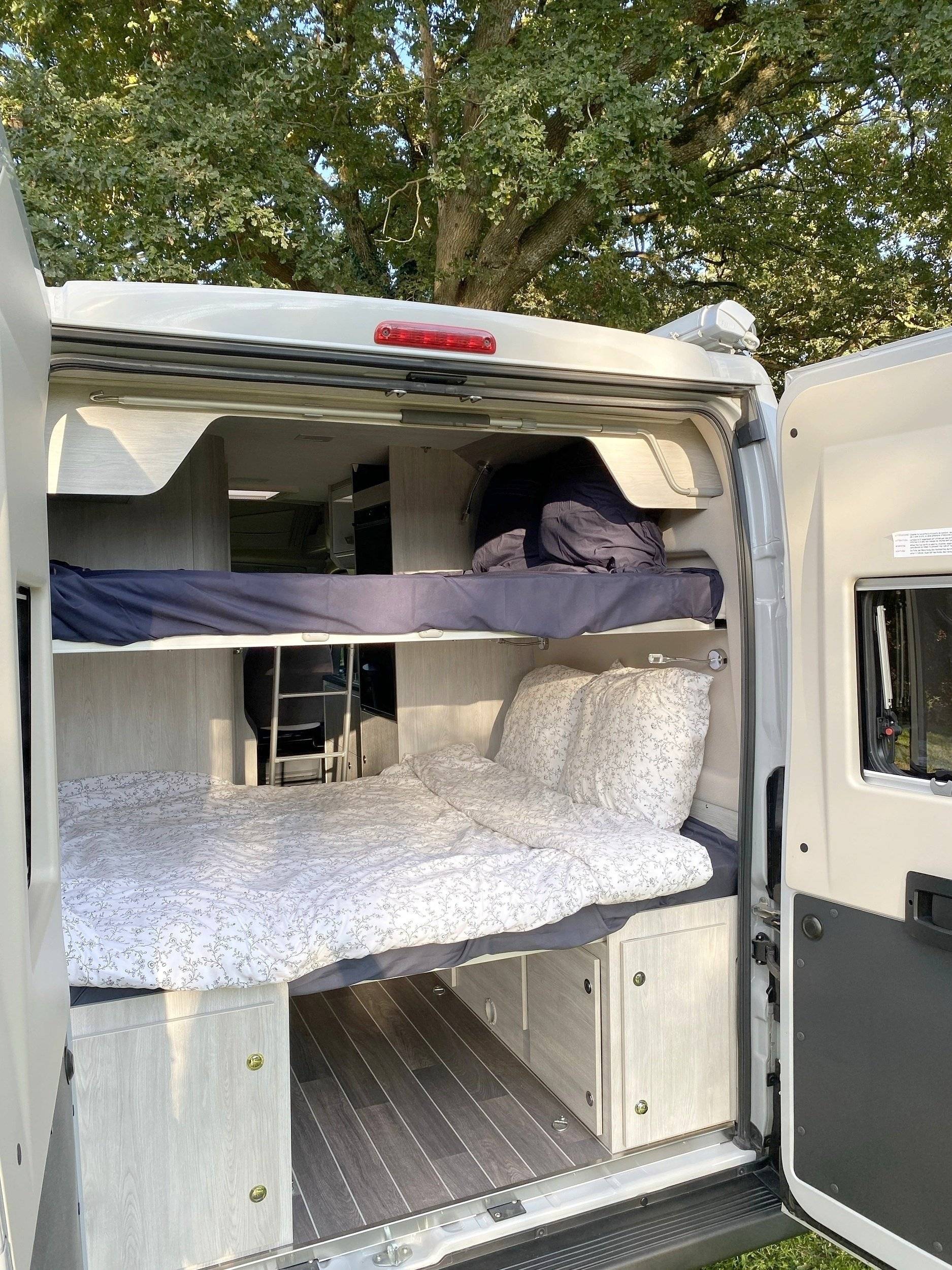 Roller Team Roller team livingstone 5