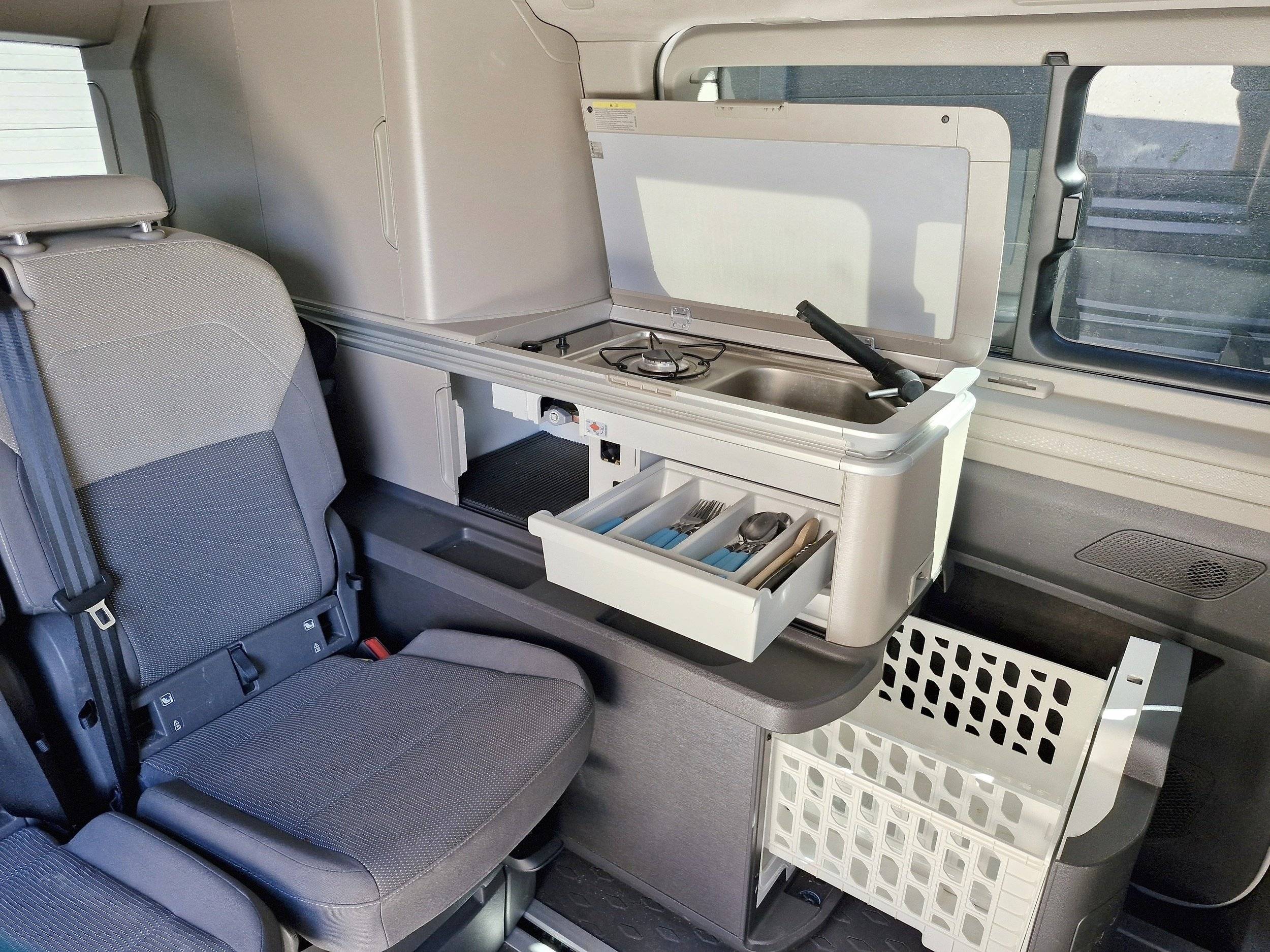 Volkswagen California