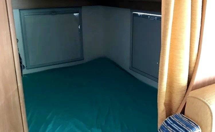 Rimor Rimor katamarano 5