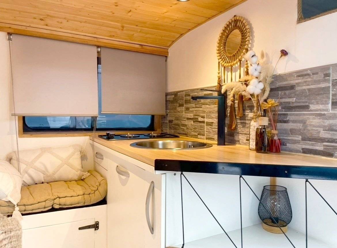 Renault Master 2,5 l dCi 100 ch.