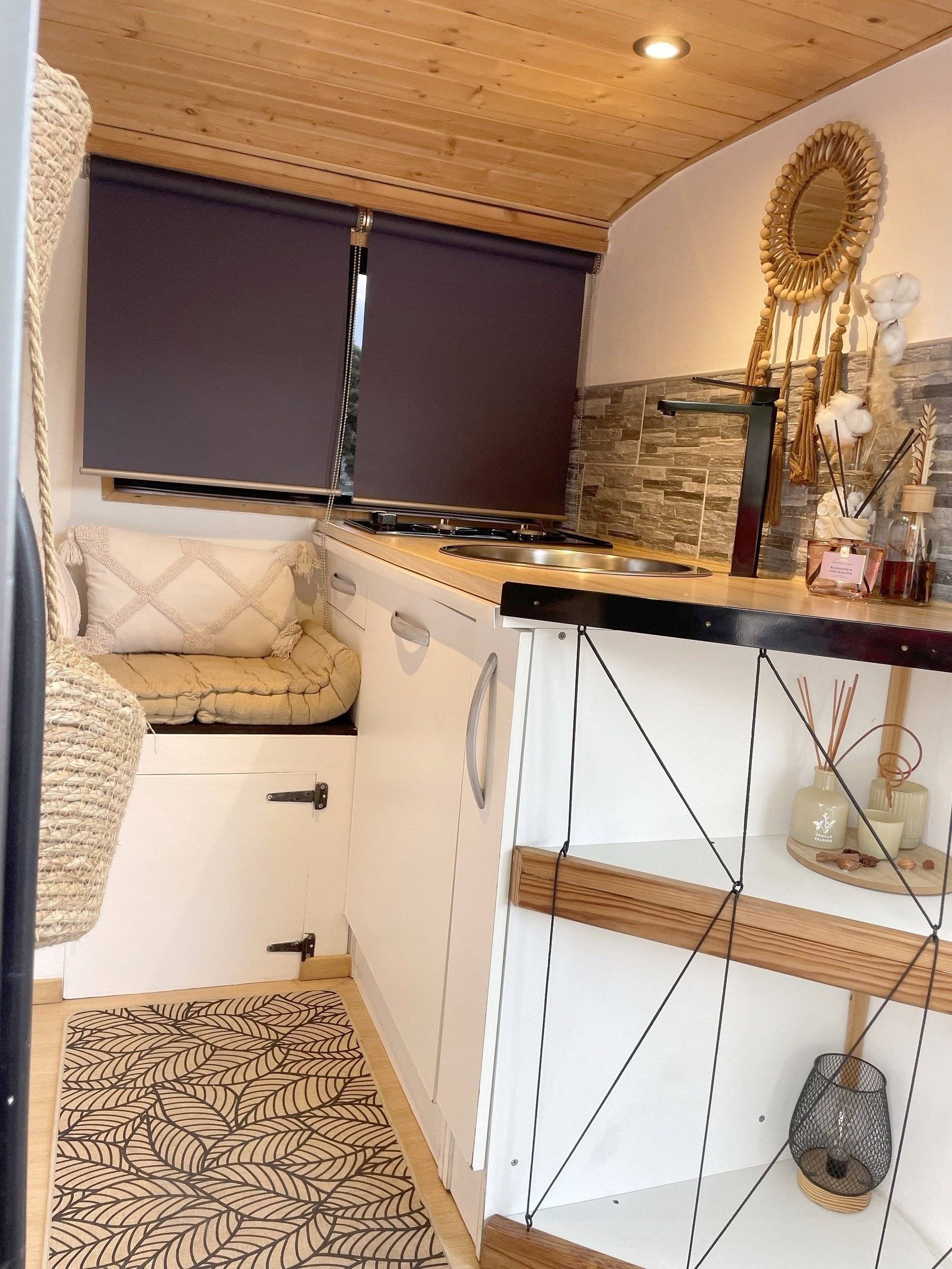 Renault Master 2,5 l dCi 100 ch.