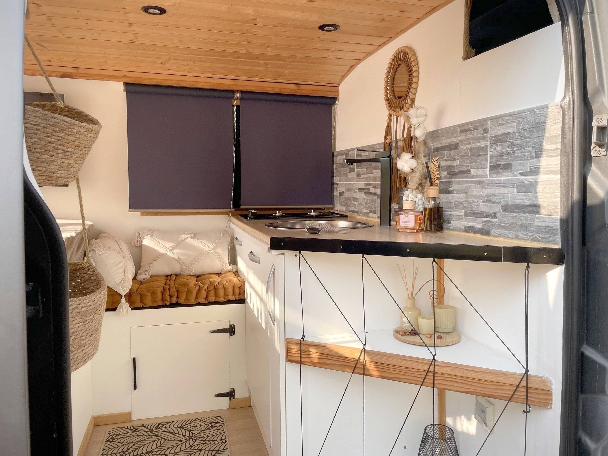 Renault Master 2,5 l dCi 100 ch.