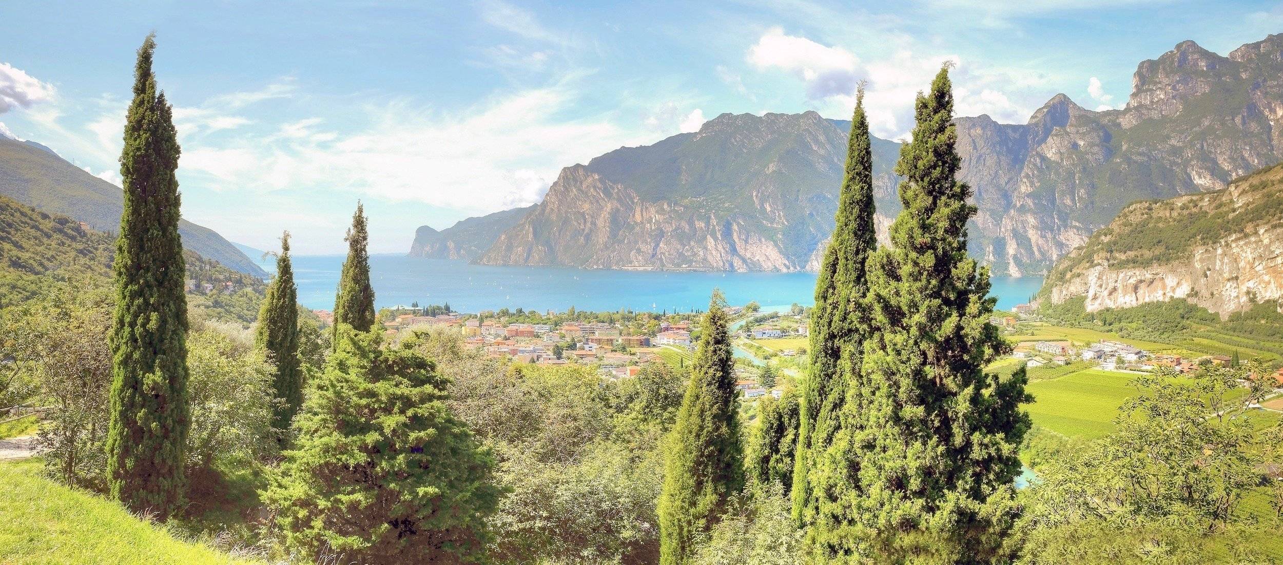 Location de Camping-Cars et Vans - Vérone