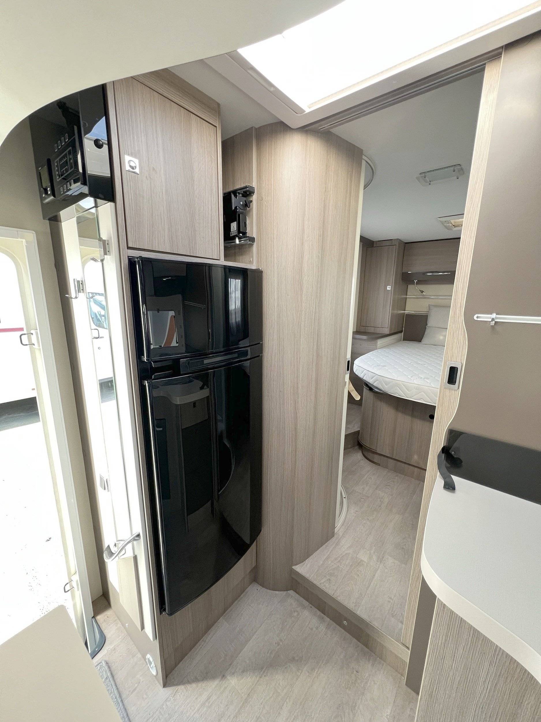 Challenger Al-Ko 2,3 l Multijet 150 ch.