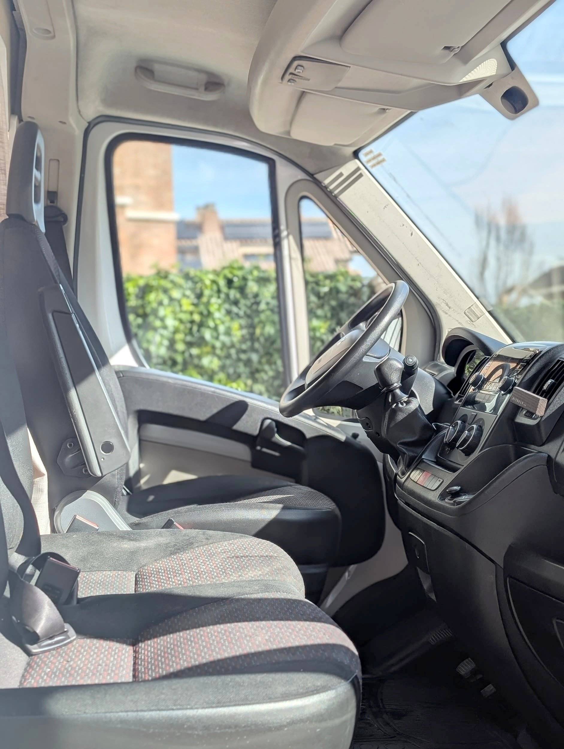 Peugeot PEUGEOT BOXER L3H3