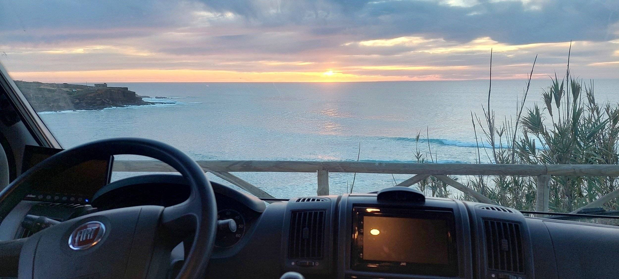 Challenger Genesis 38