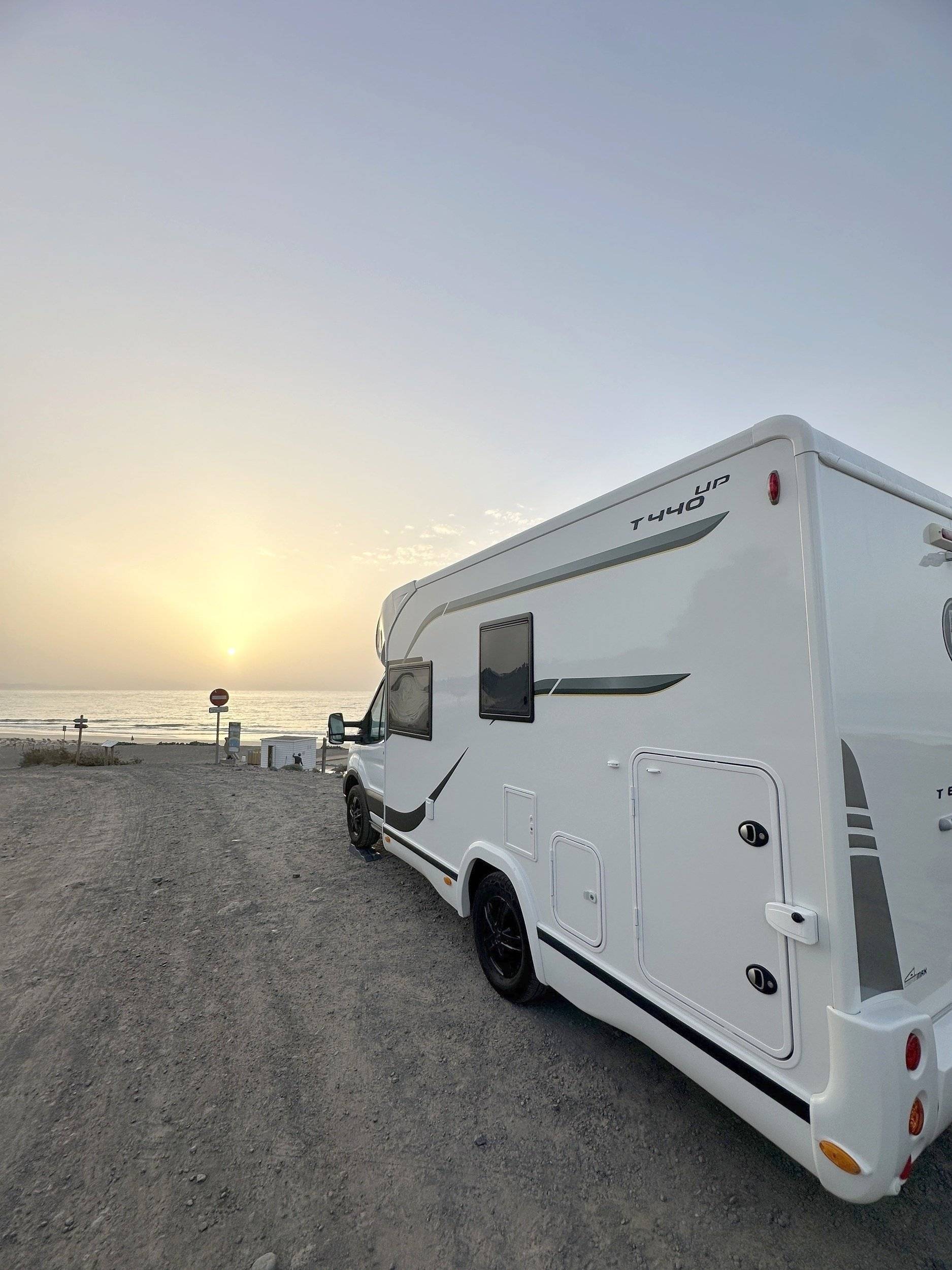 Benimar Tessoro 440 up