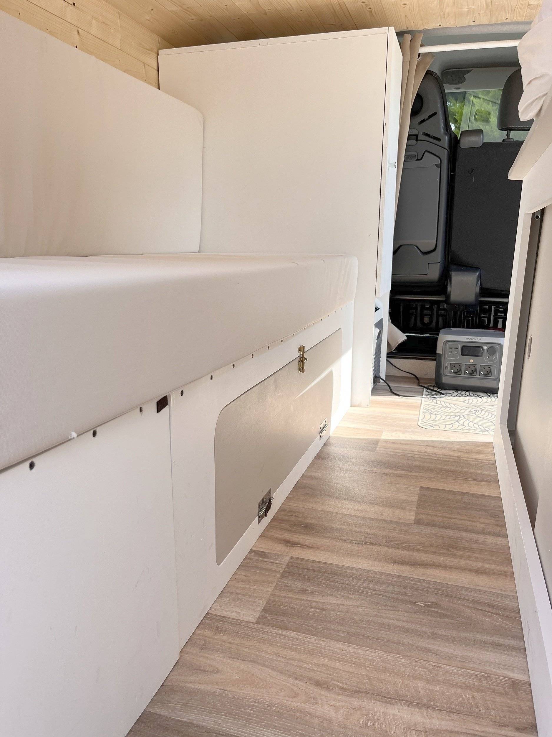 Renault Renault trafic