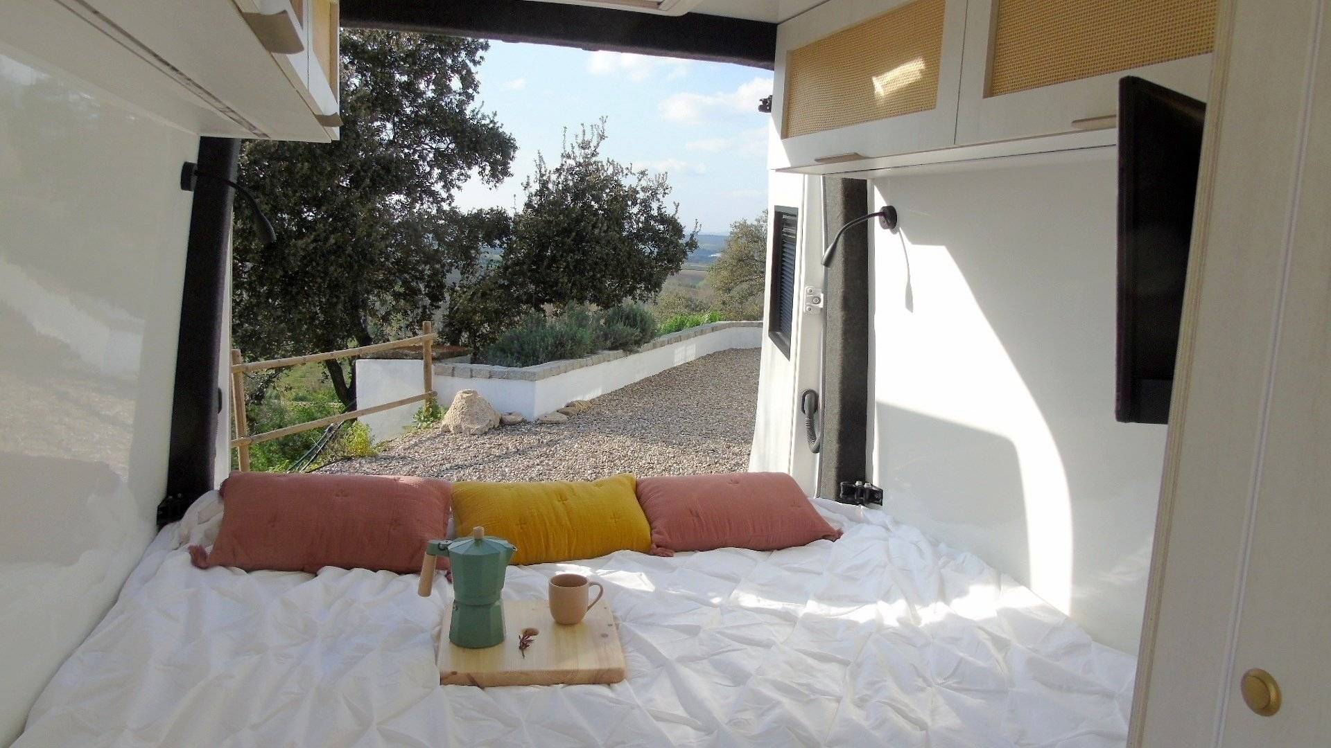 Volkswagen Crafter 2,0 l 140