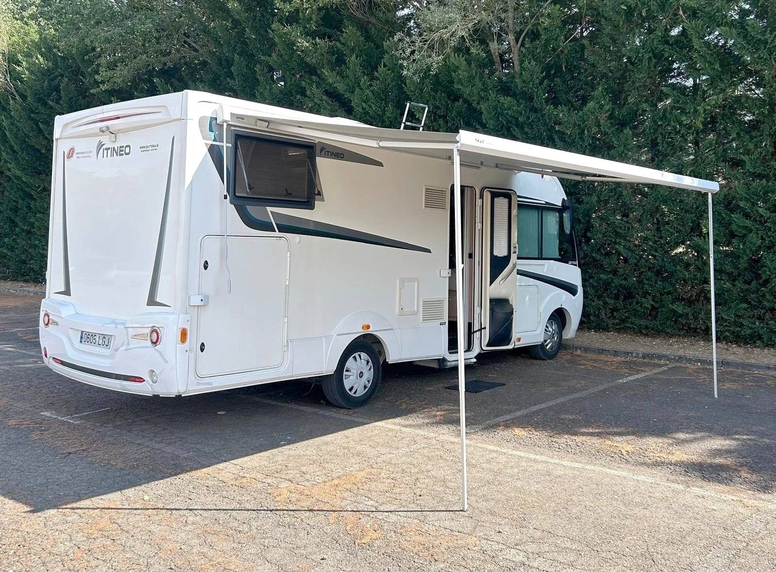 Itineo Jb700