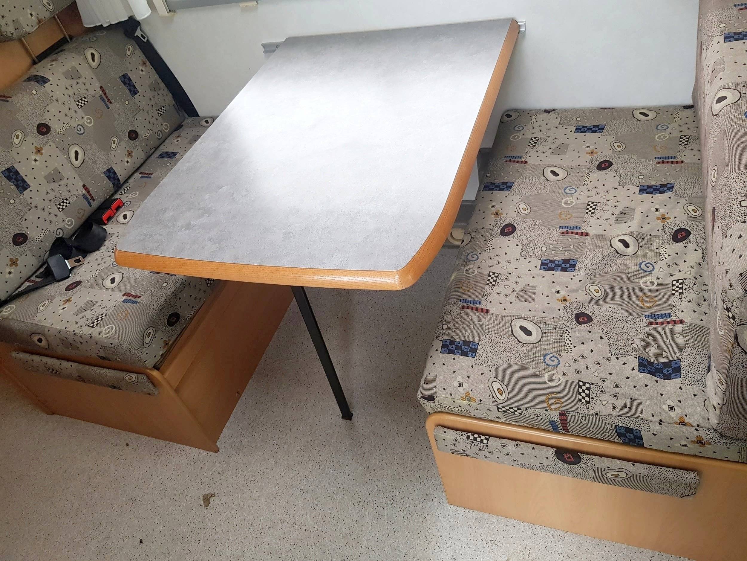 Hymer Ducato 2.8 JTD