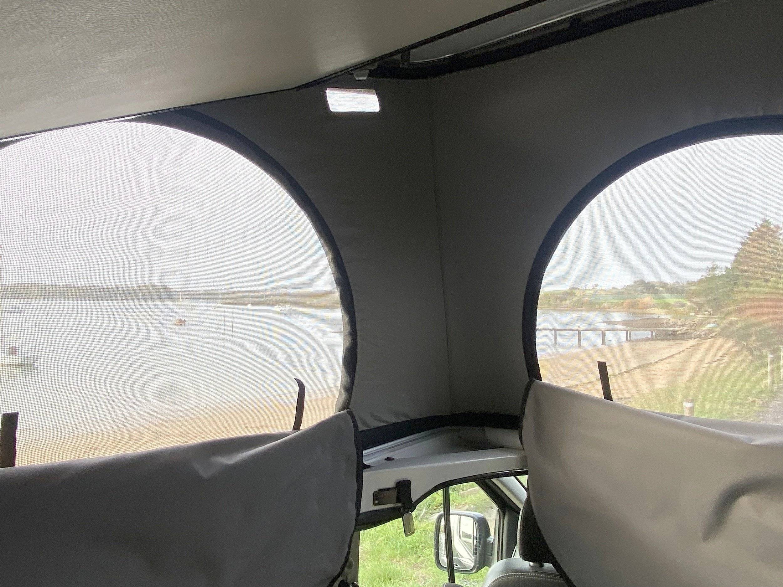 Hanroad Renault trafic