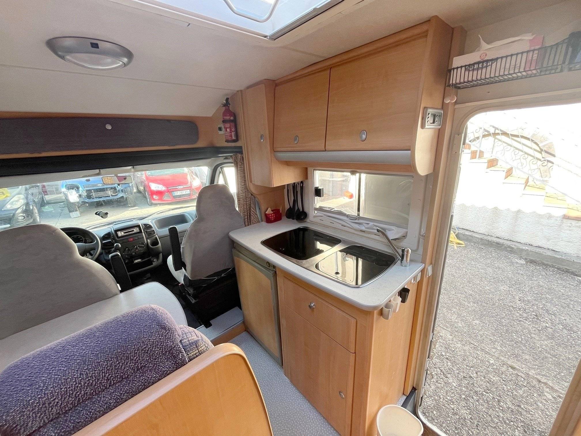 Challenger Challenger 101