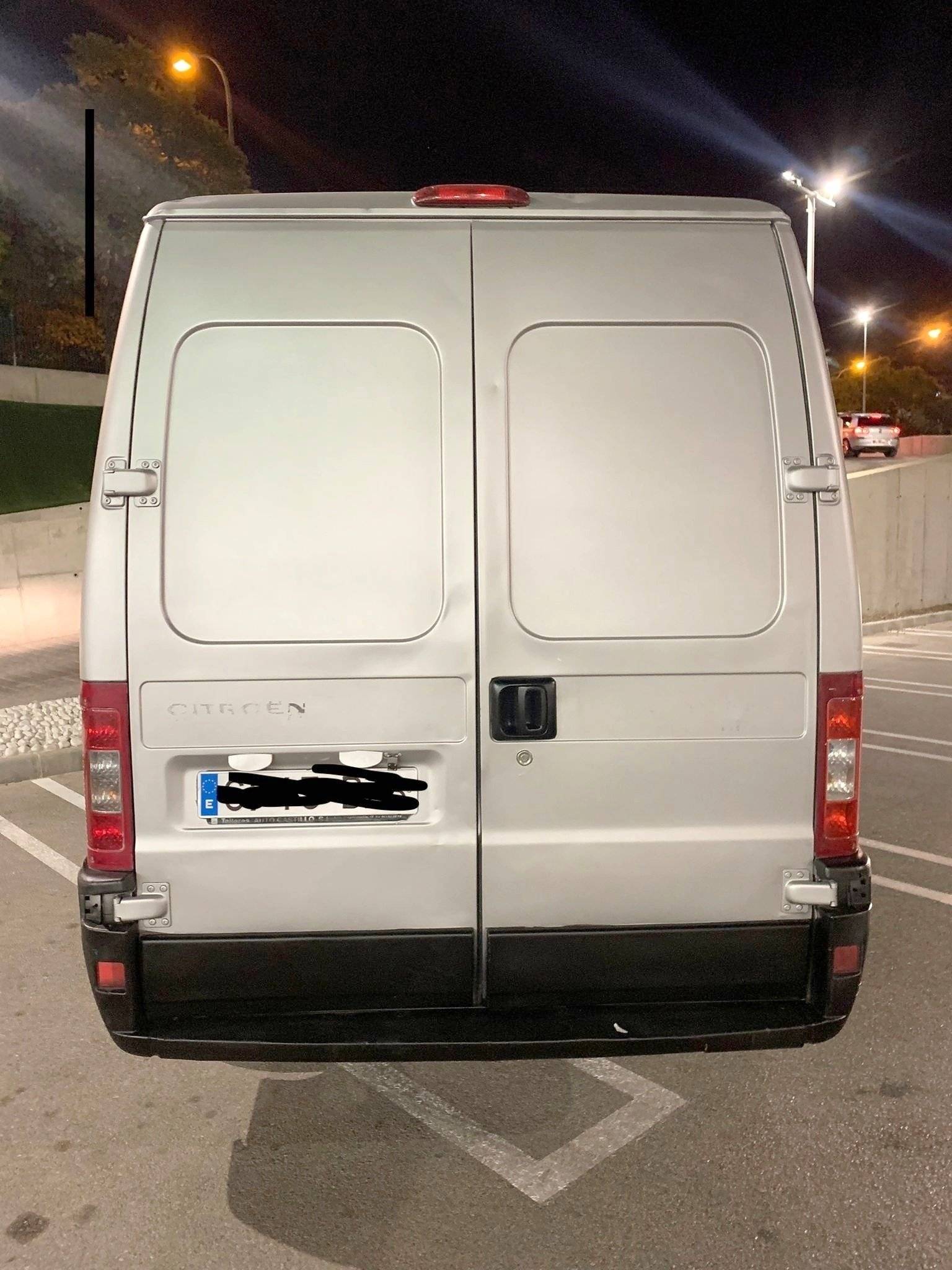 Van 