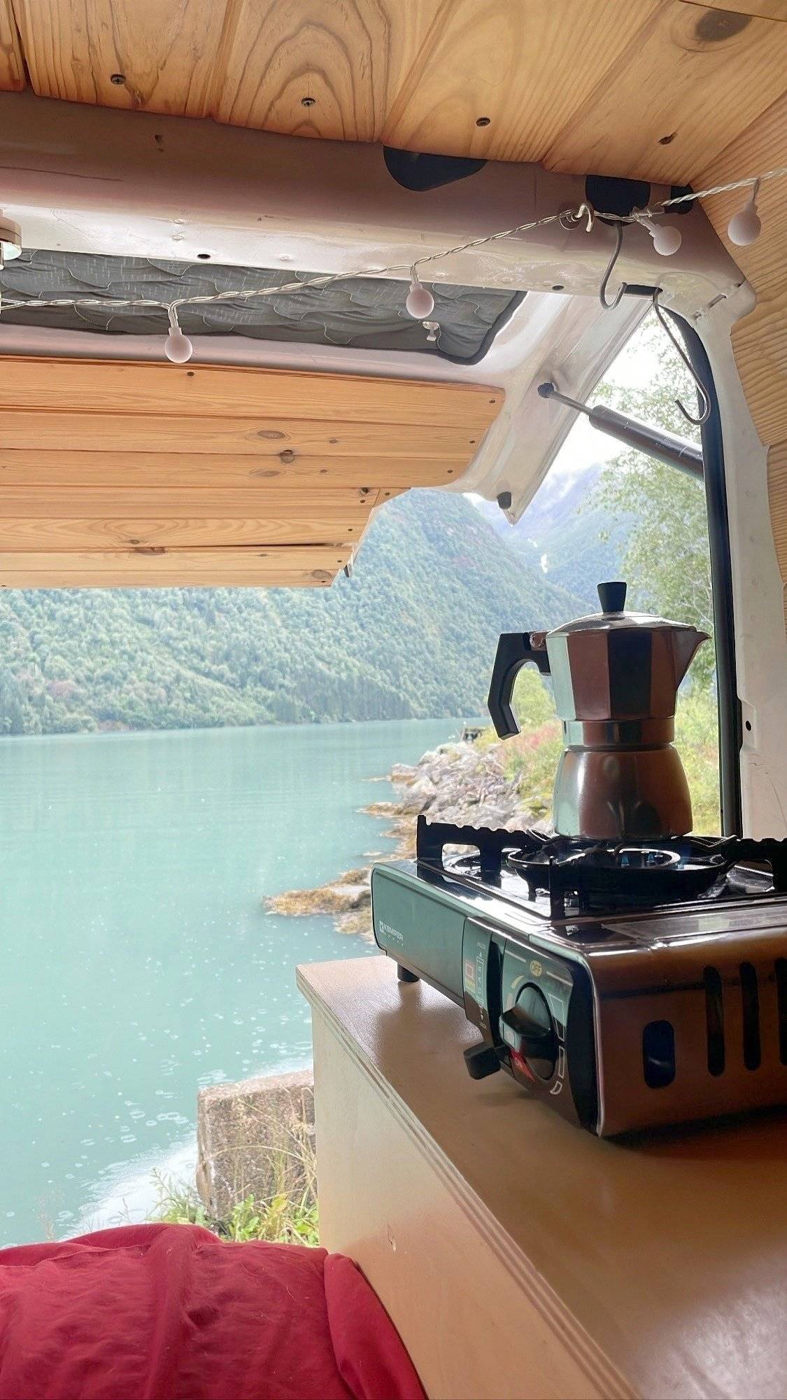 Volkswagen Transporter T4 