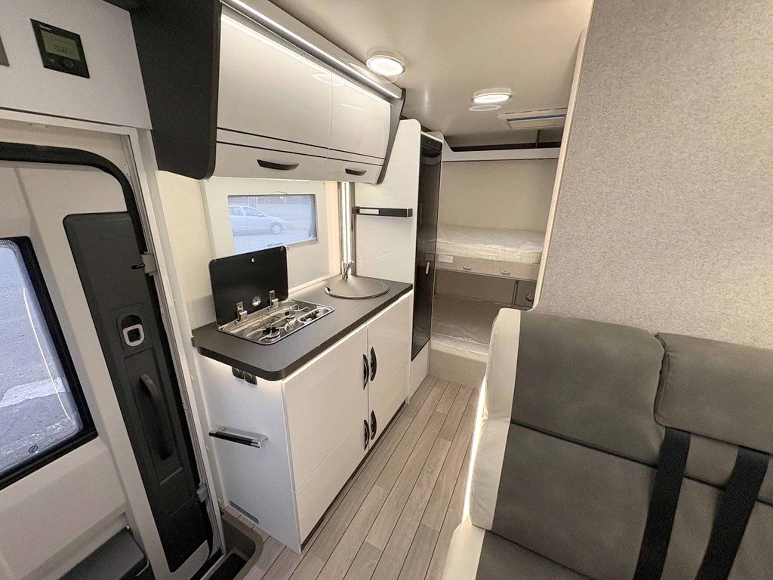 Mclouis McLouis Glamys 320