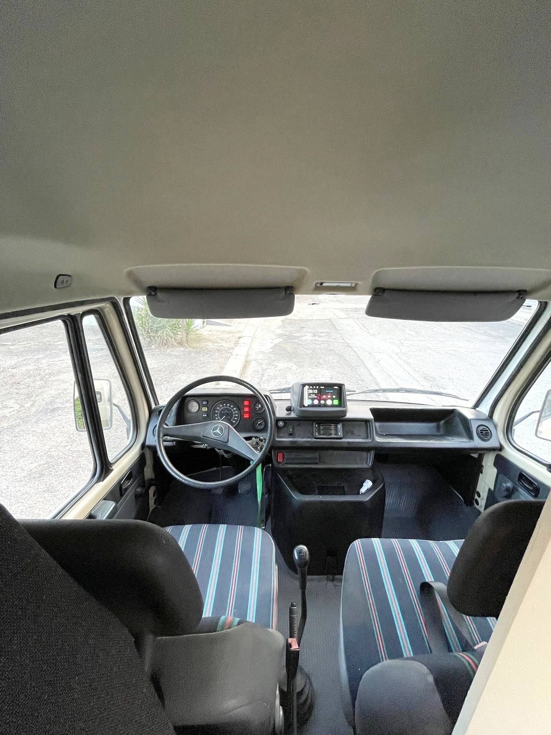 Mercedes  Sprinter 308
