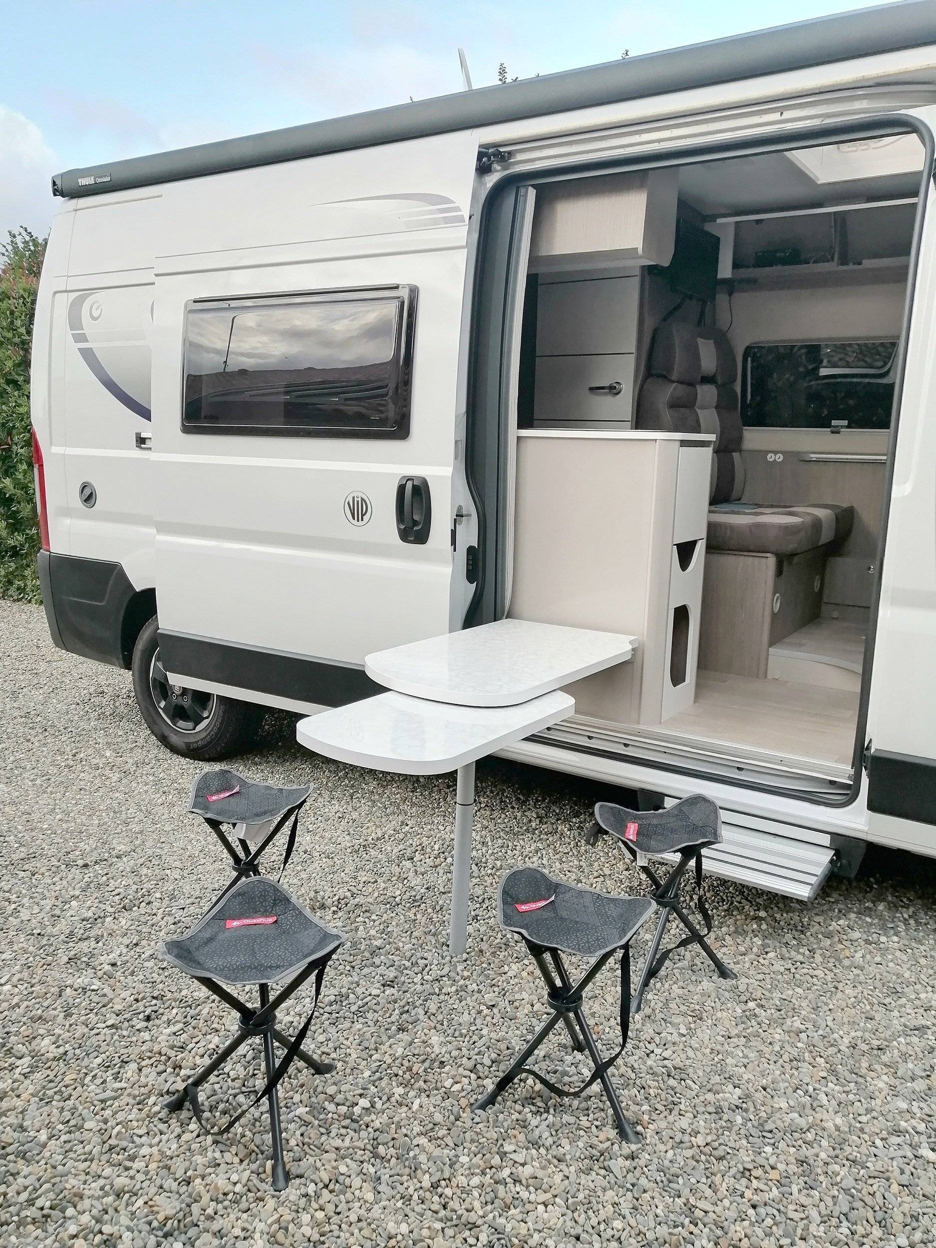 Chausson fiat