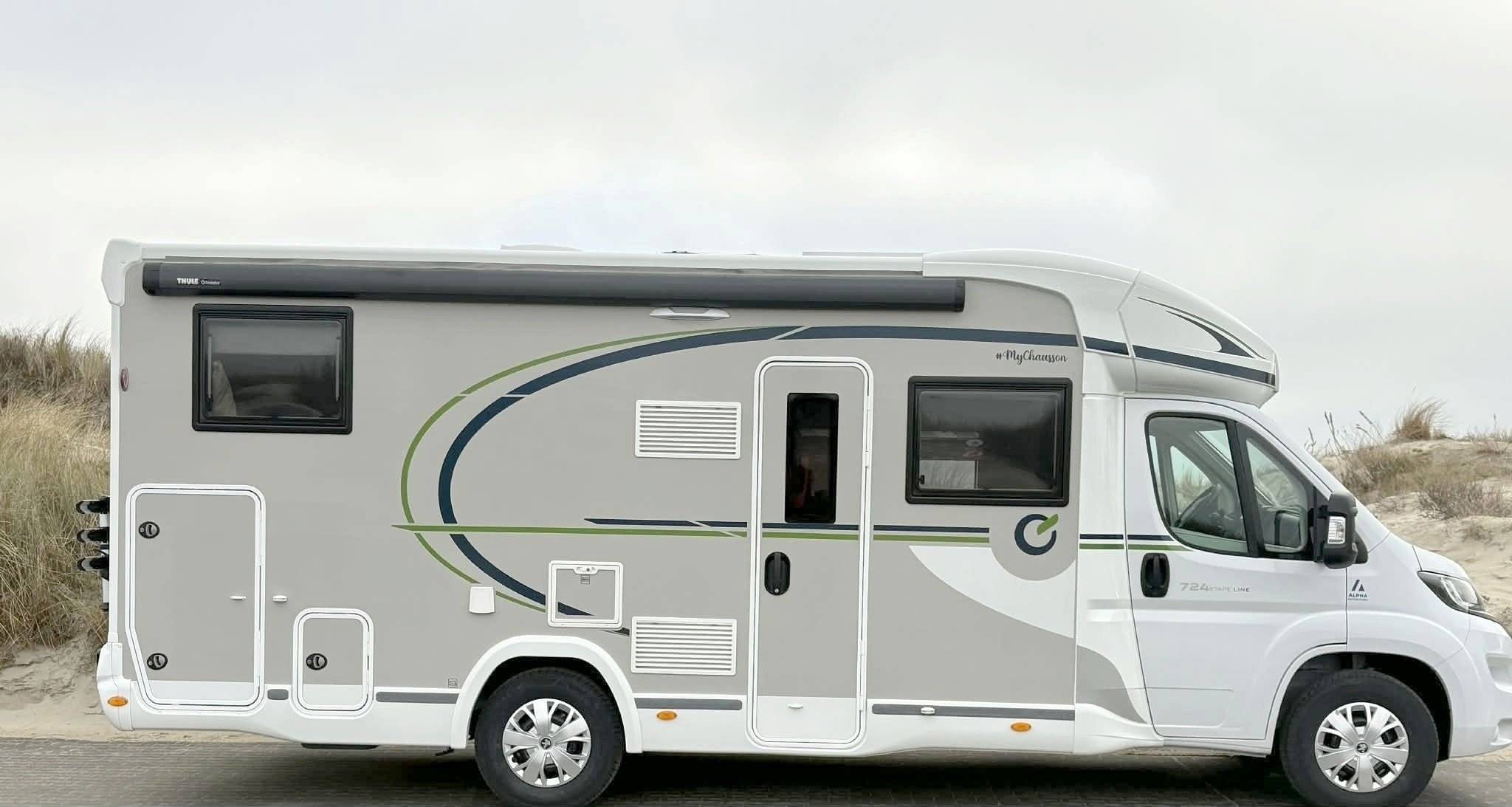 Chausson 