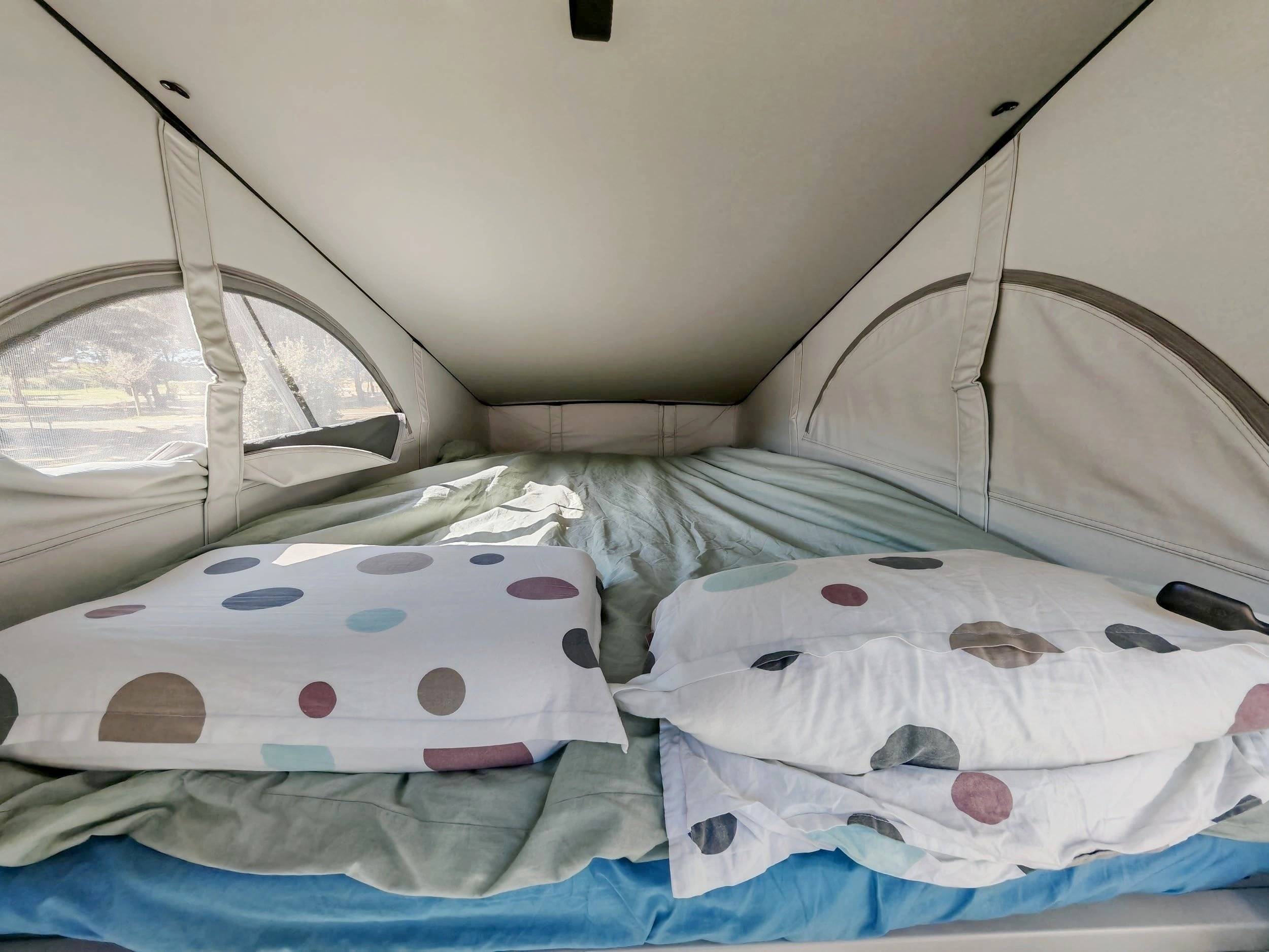 Volkswagen Volkswagen T6.1 California COAST