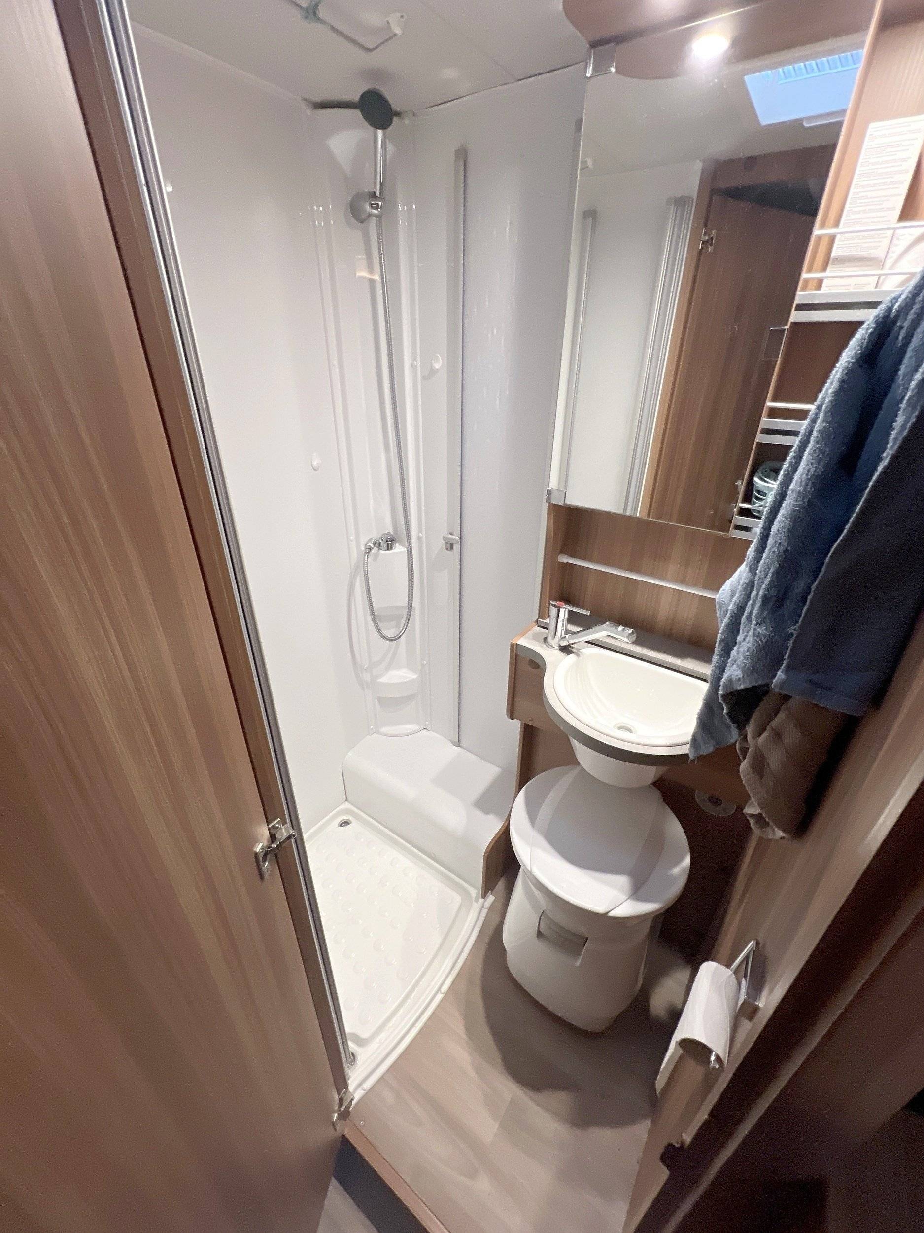 Weinsberg Weinsberg Carahome