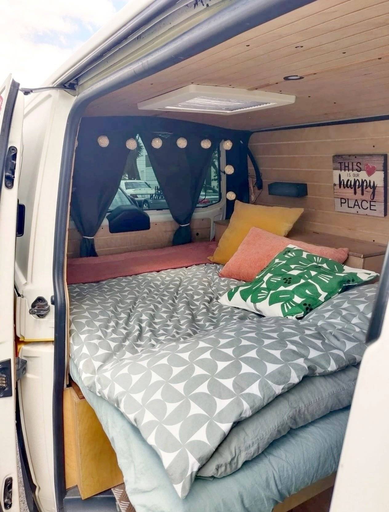 Volkswagen Transporter T5