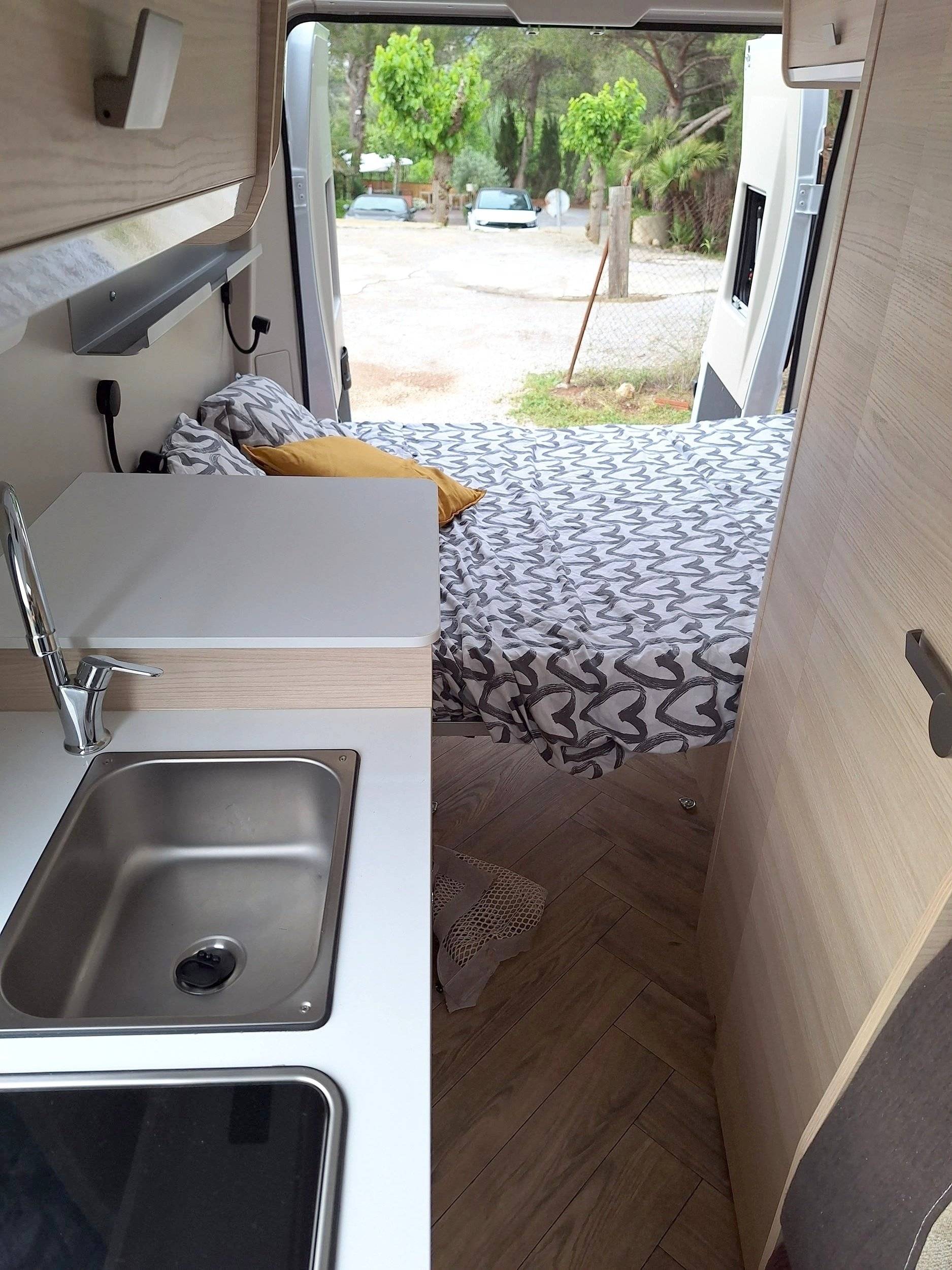 Challenger V114 MAX START EDITION