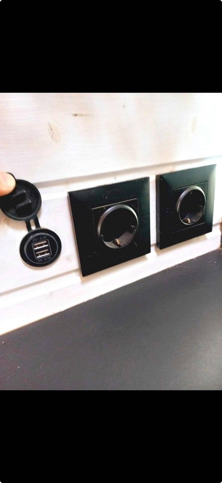 Converted PEUGEOT BOXER L3H2