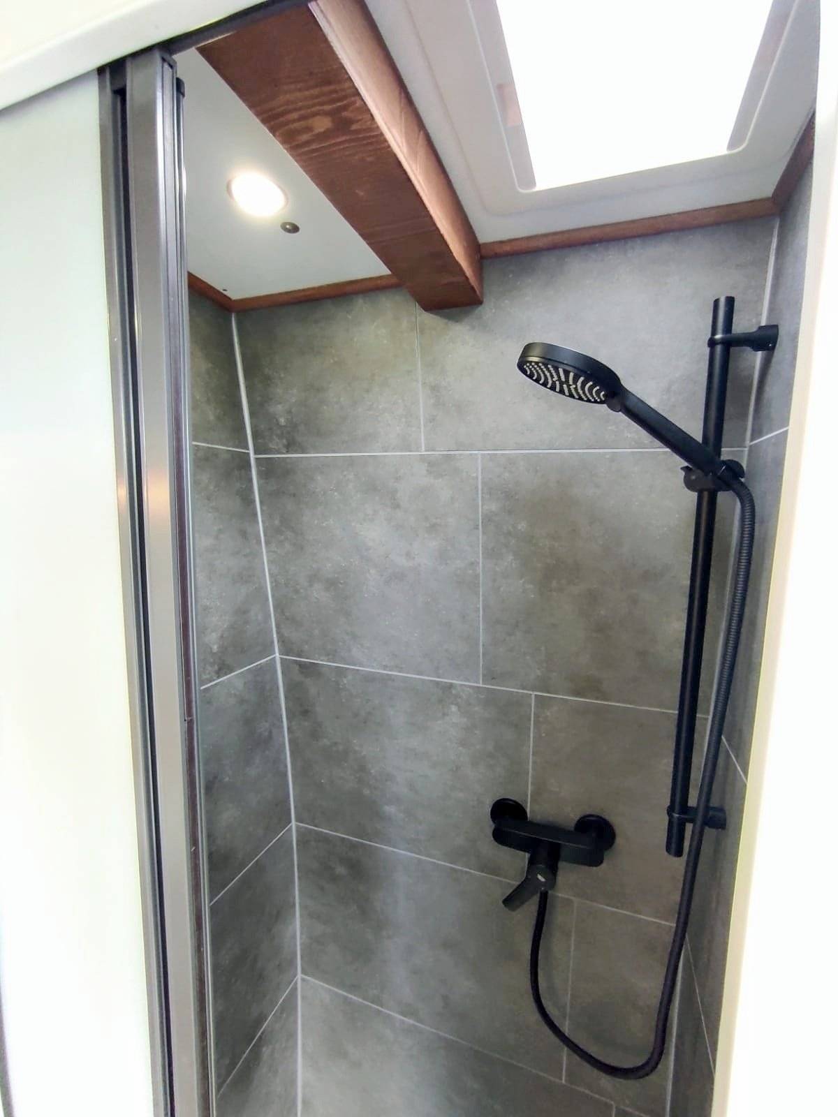 Arti'Van 2,0 l 140 ch