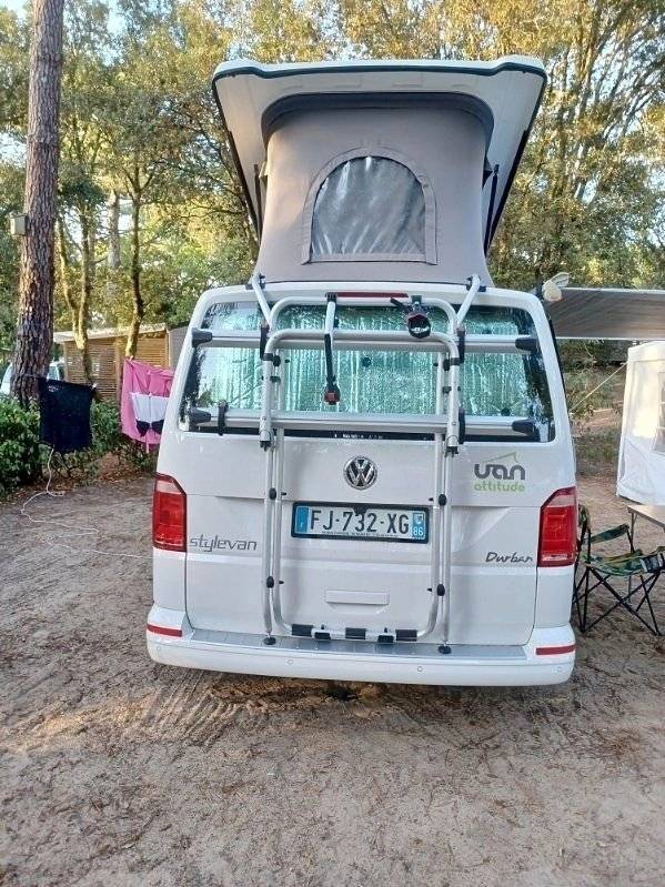 Stylevan durban