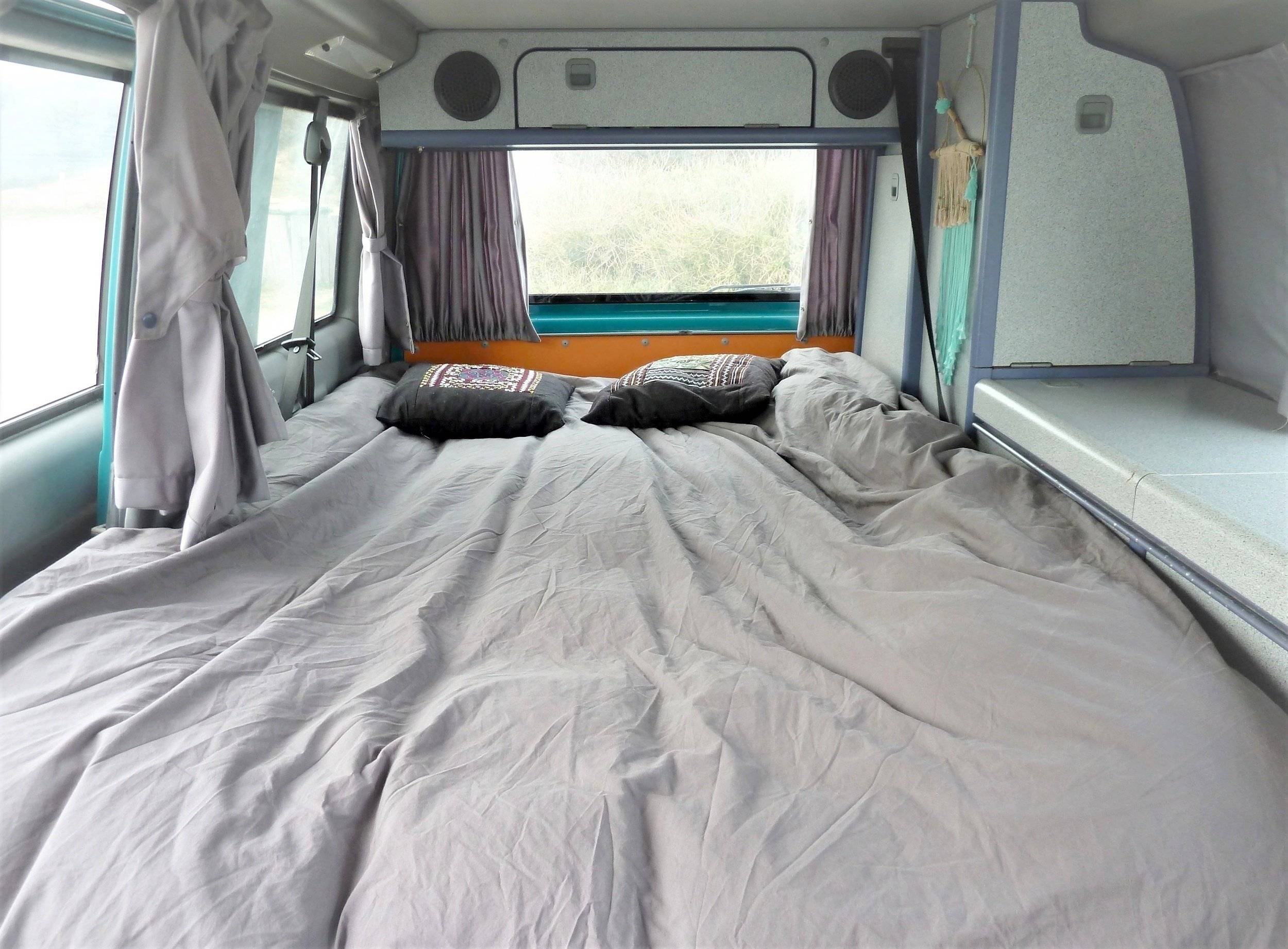 Westfalia CALIFORNIA COACH