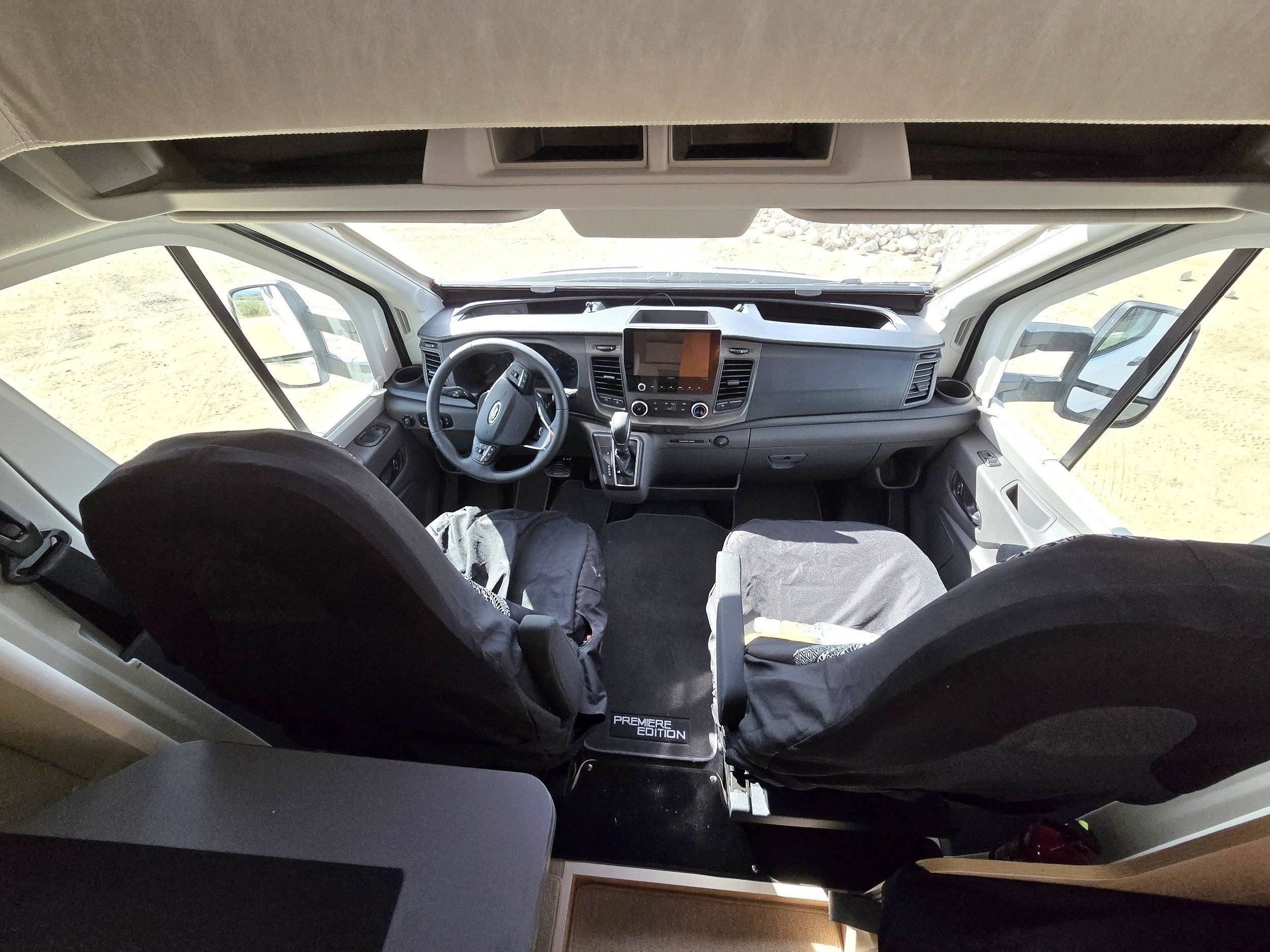 Giottiline Giottiline 390