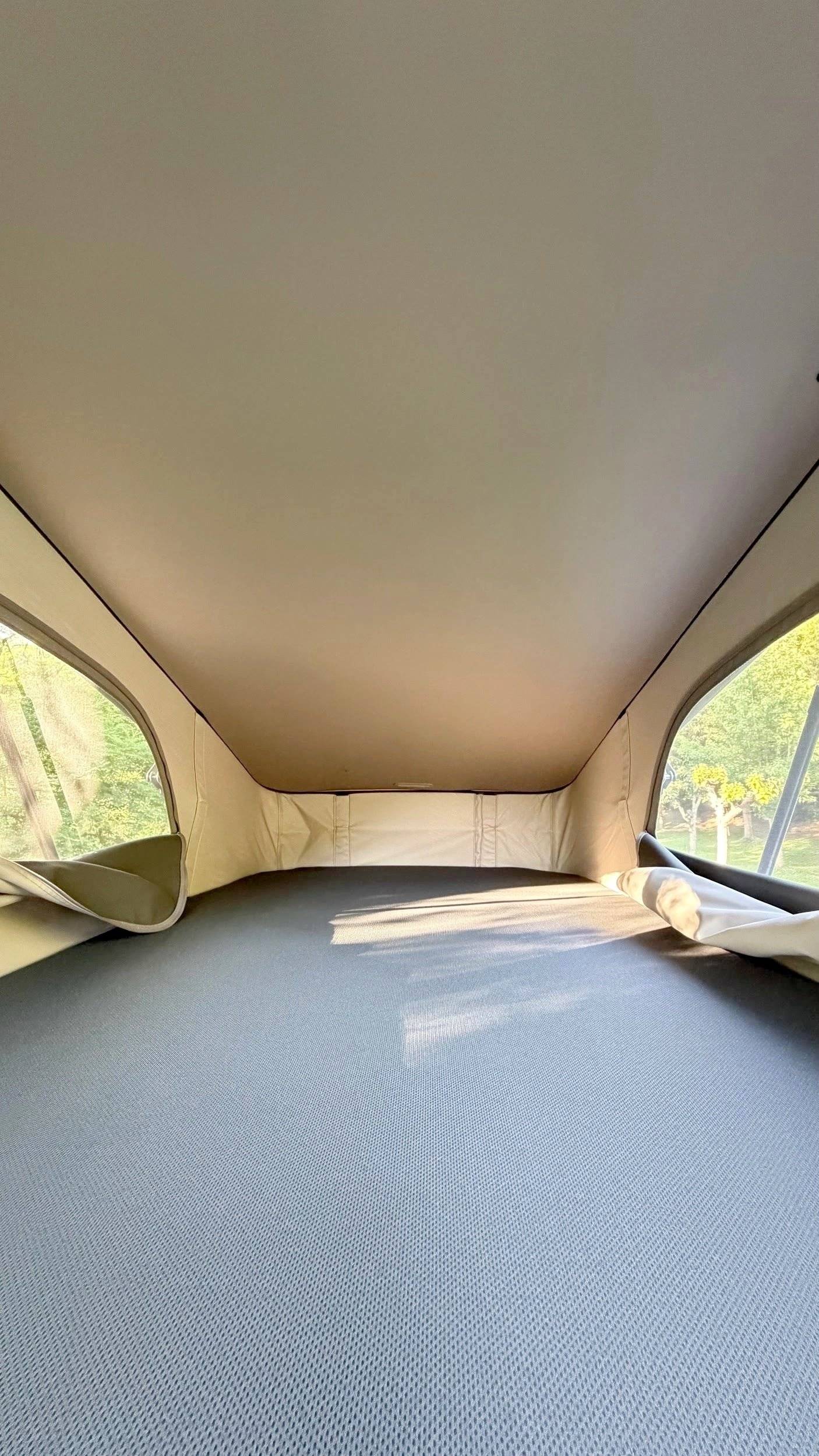 Volkswagen California Beach Camper