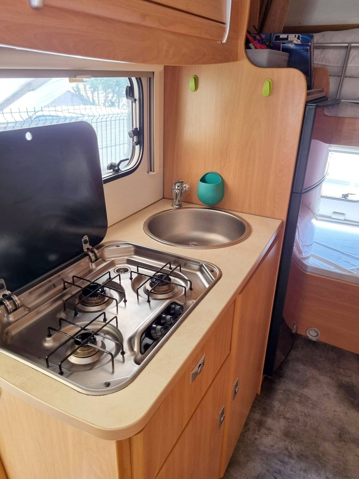 Challenger Genesis 49