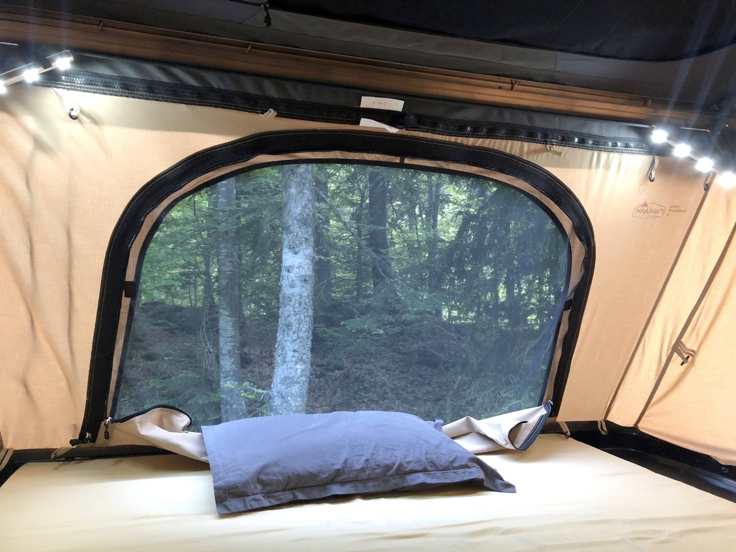 Campinambulle Campi-Cuisine-Car