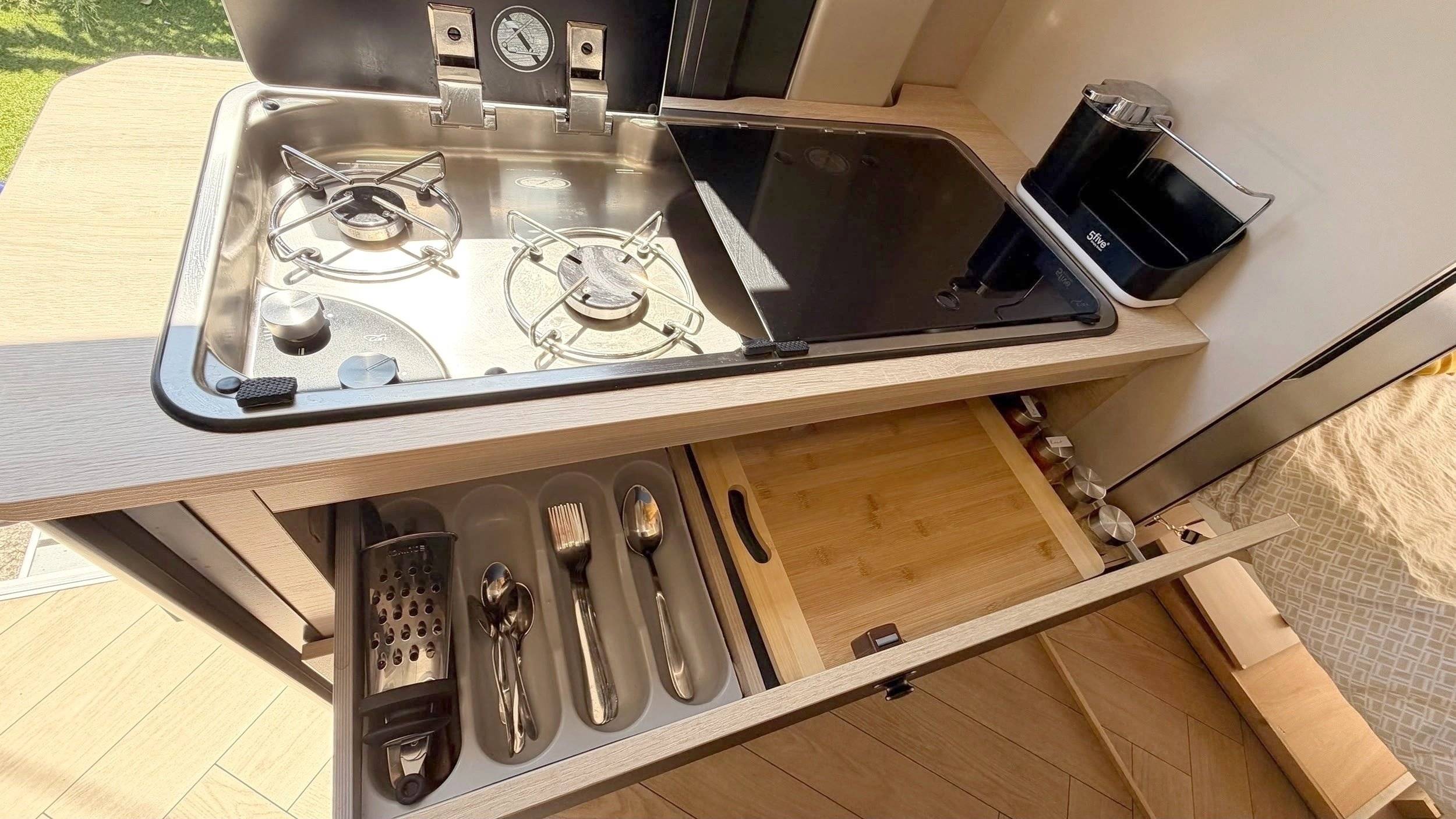 Chausson V594M Sport line