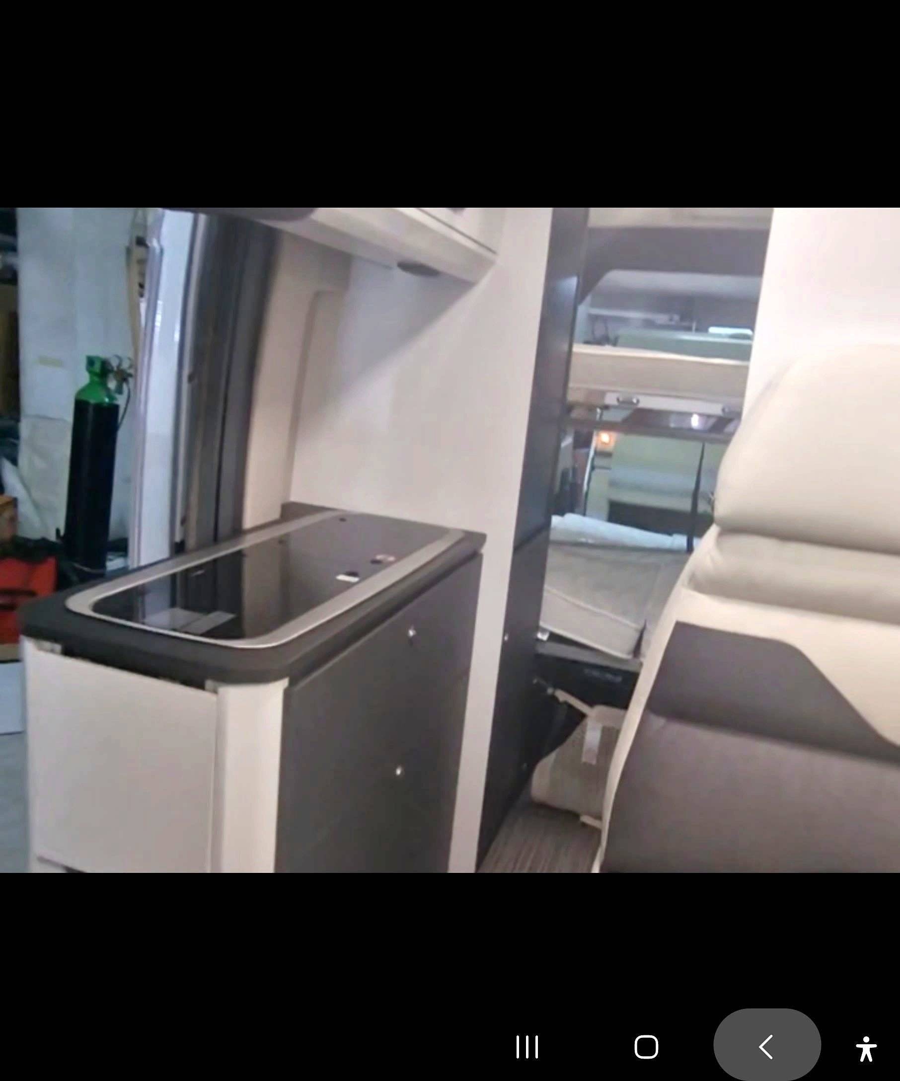 Mclouis Van 3 Maxi S-Line