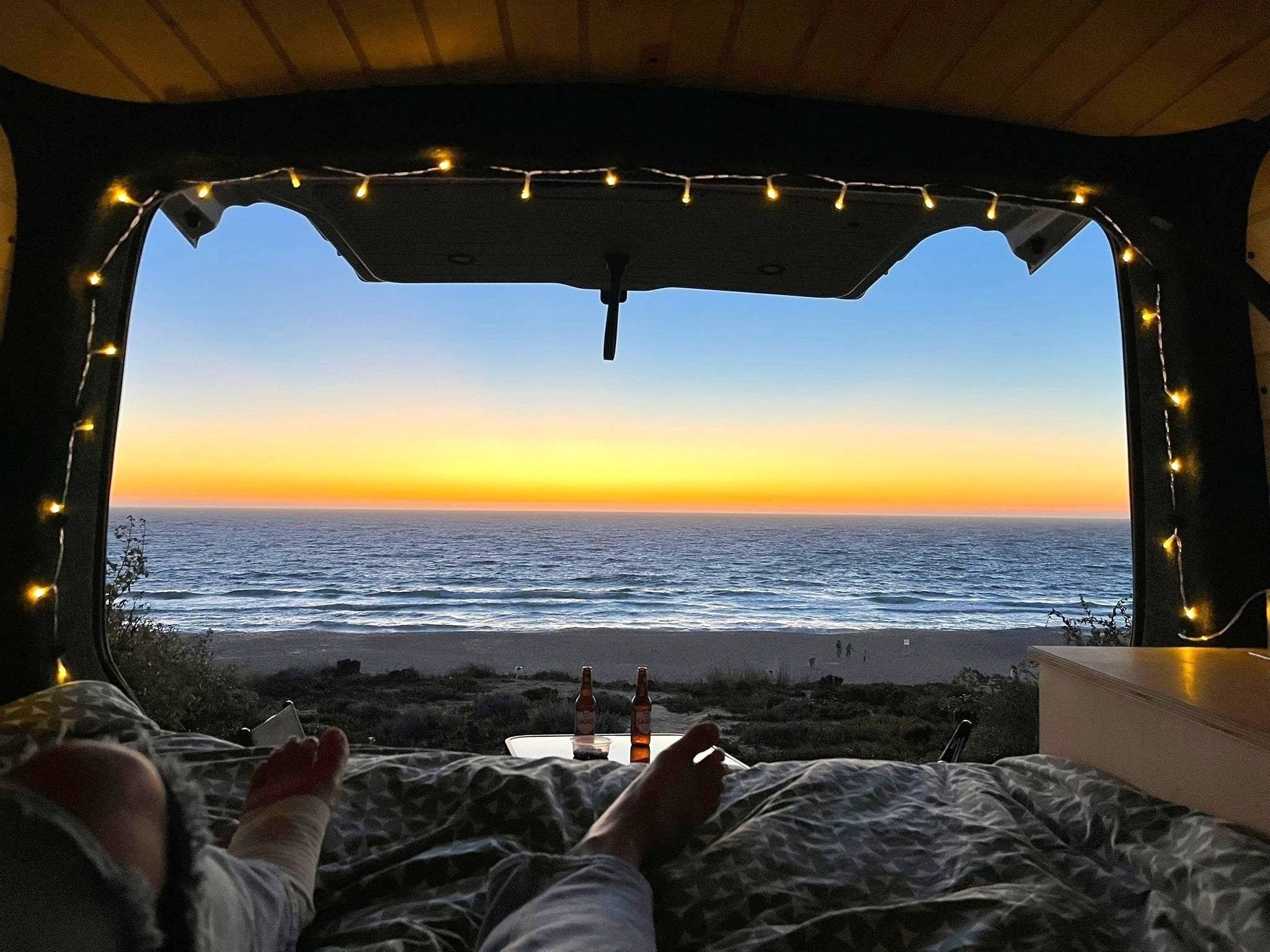 Volkswagen TRANSPORTER T5