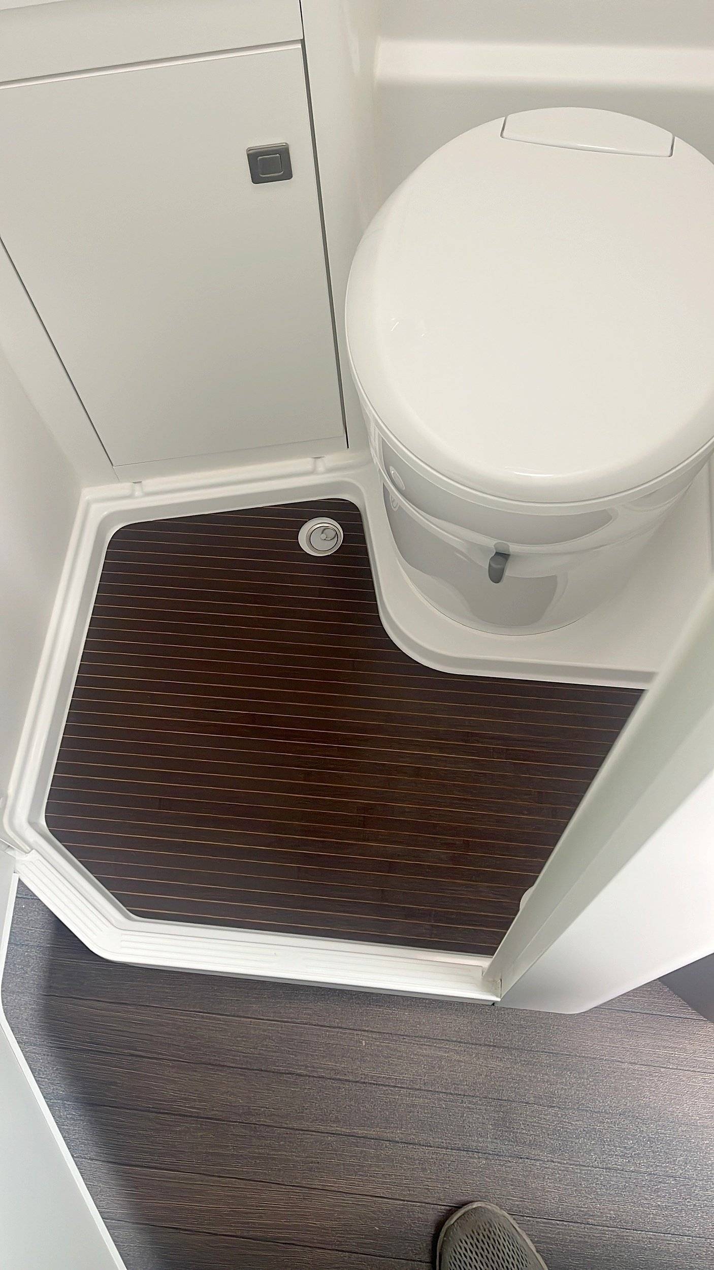 Grand California 600 Grand California 600