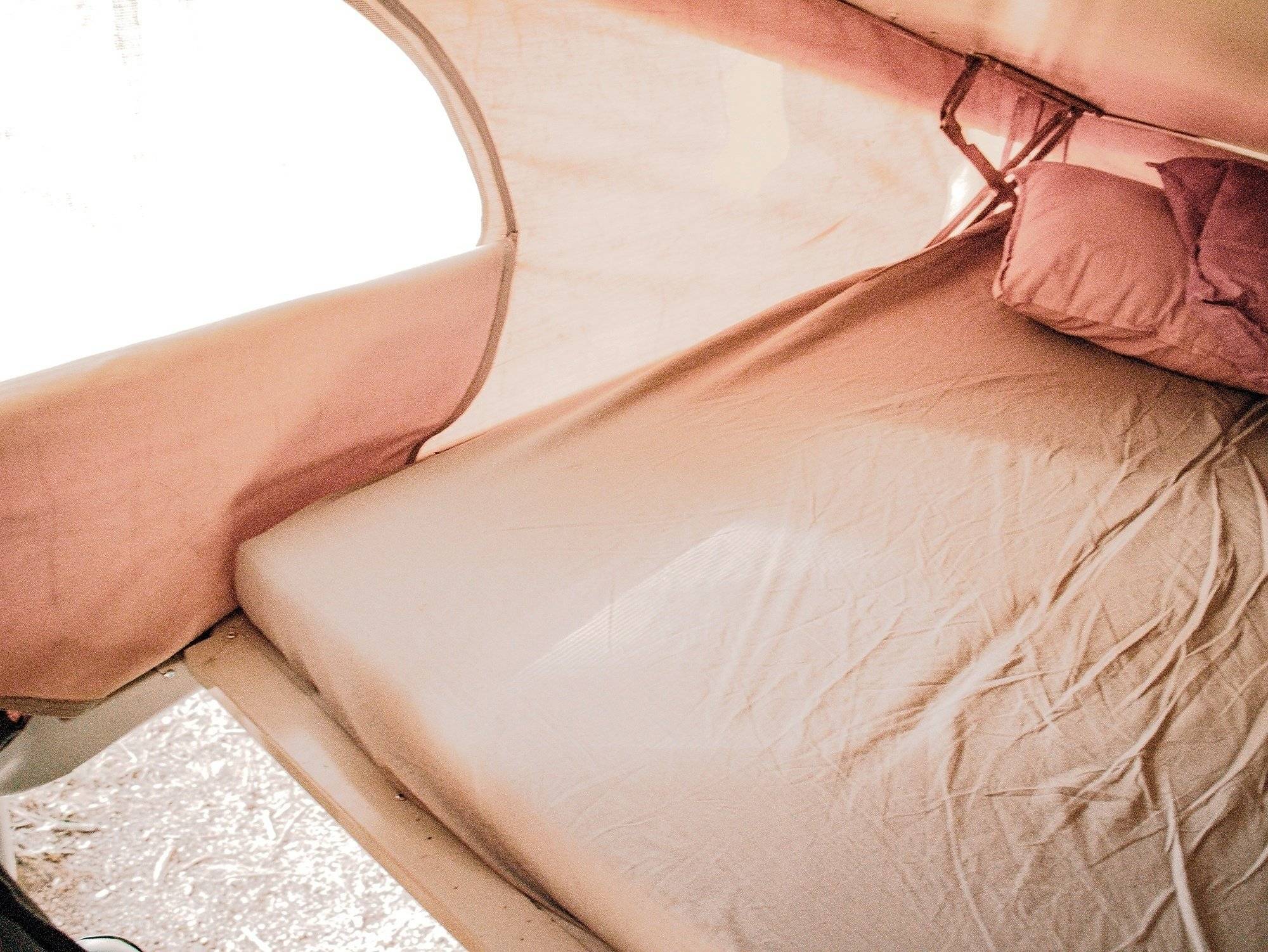 Westfalia California Coach