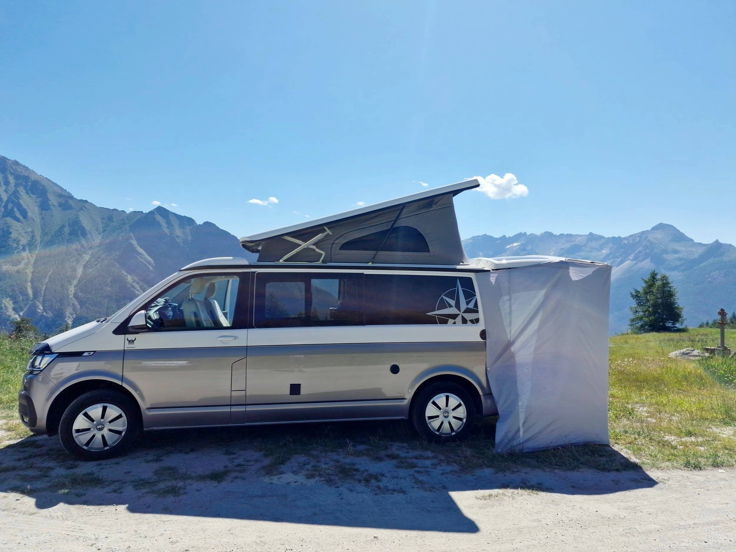 Westfalia Westfalia Kepler One