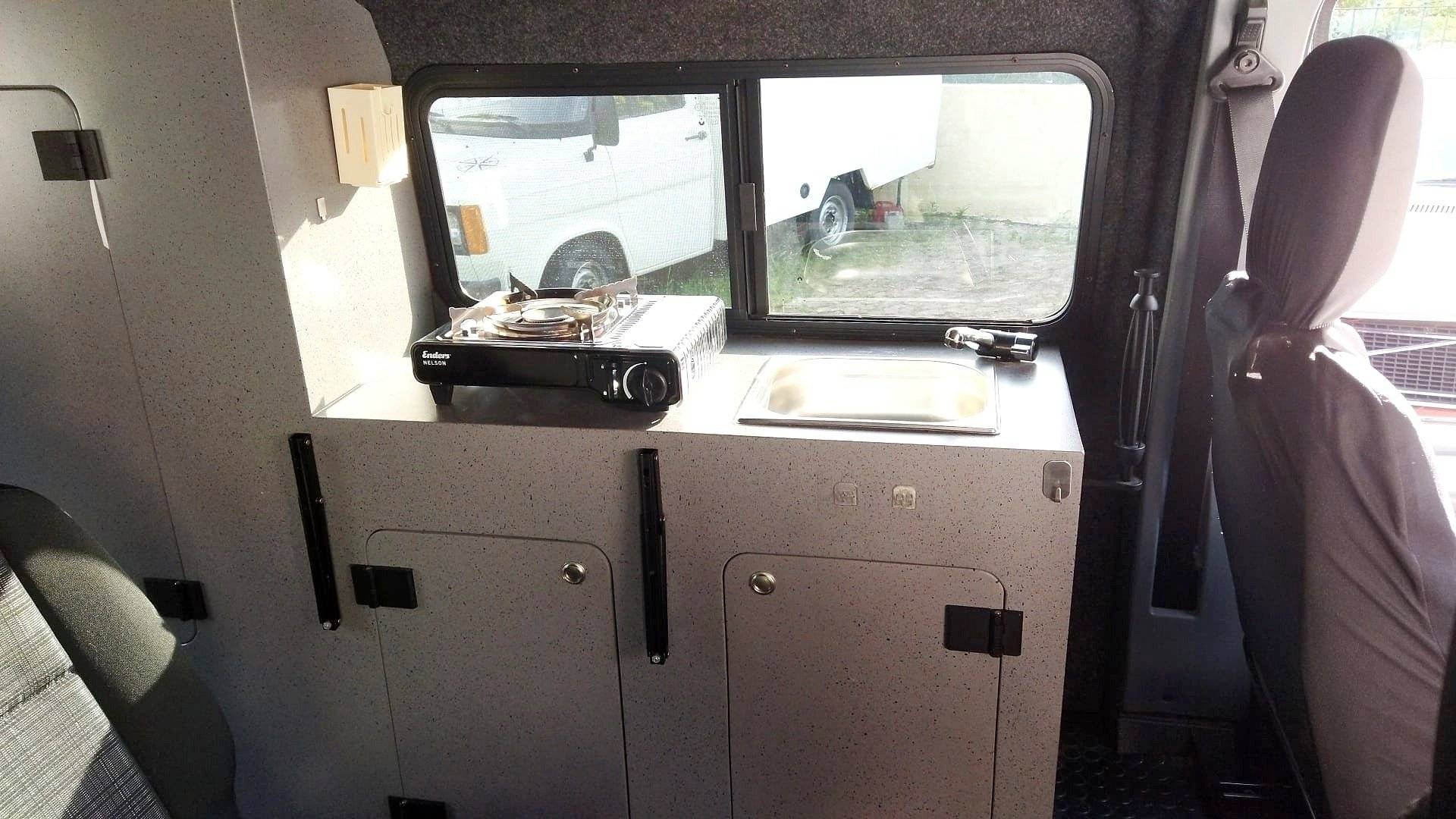 Volkswagen Transit
