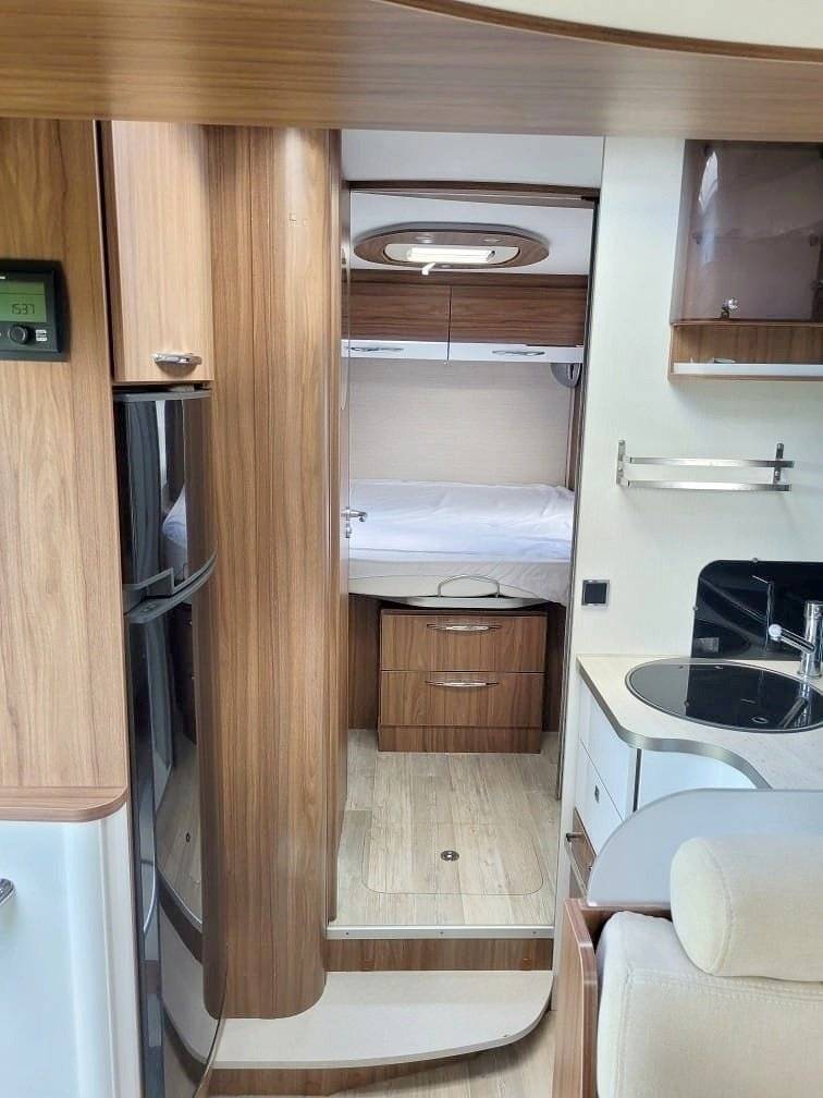 Pilote Pilote/P746C Sensation